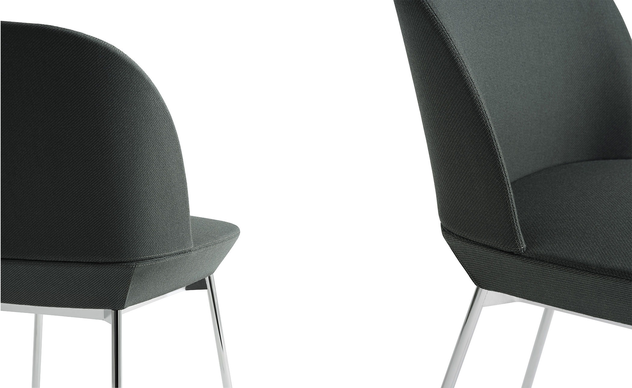 oslo side chair