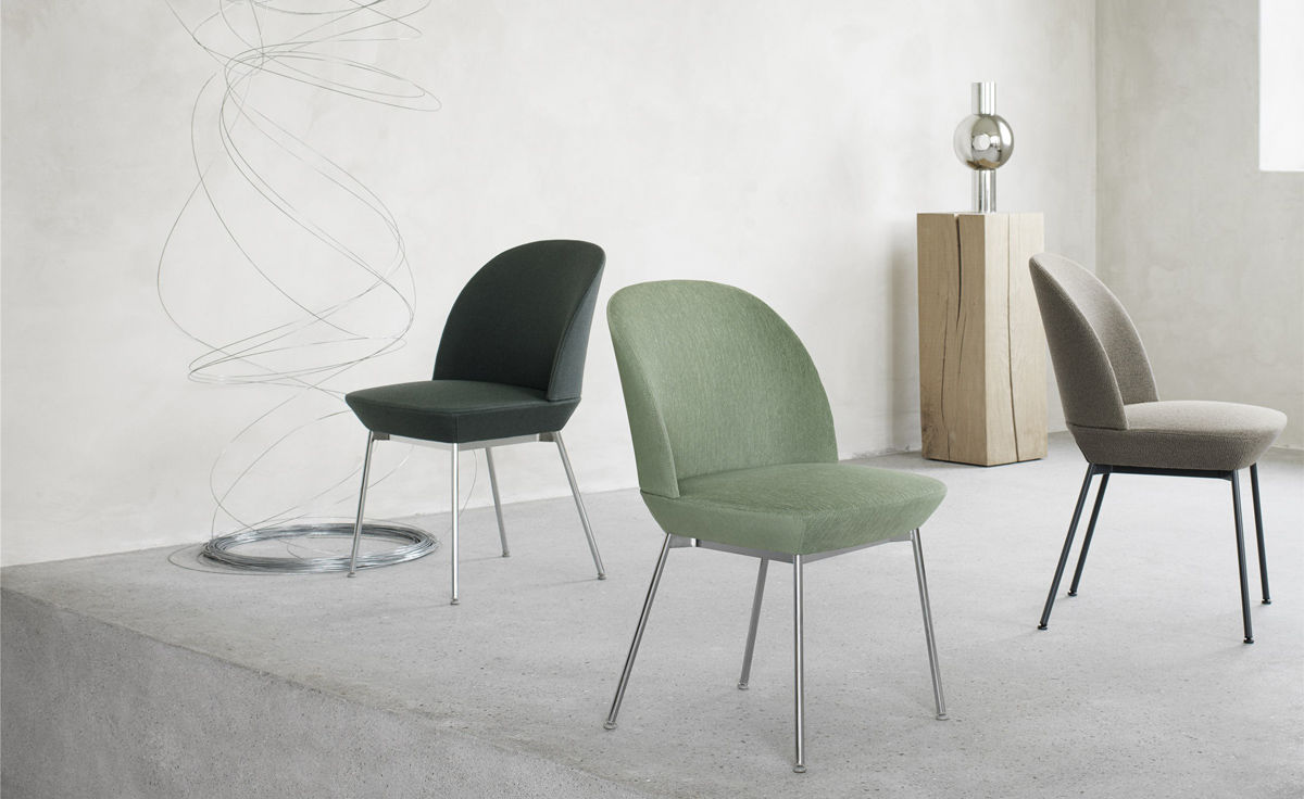 oslo side chair
