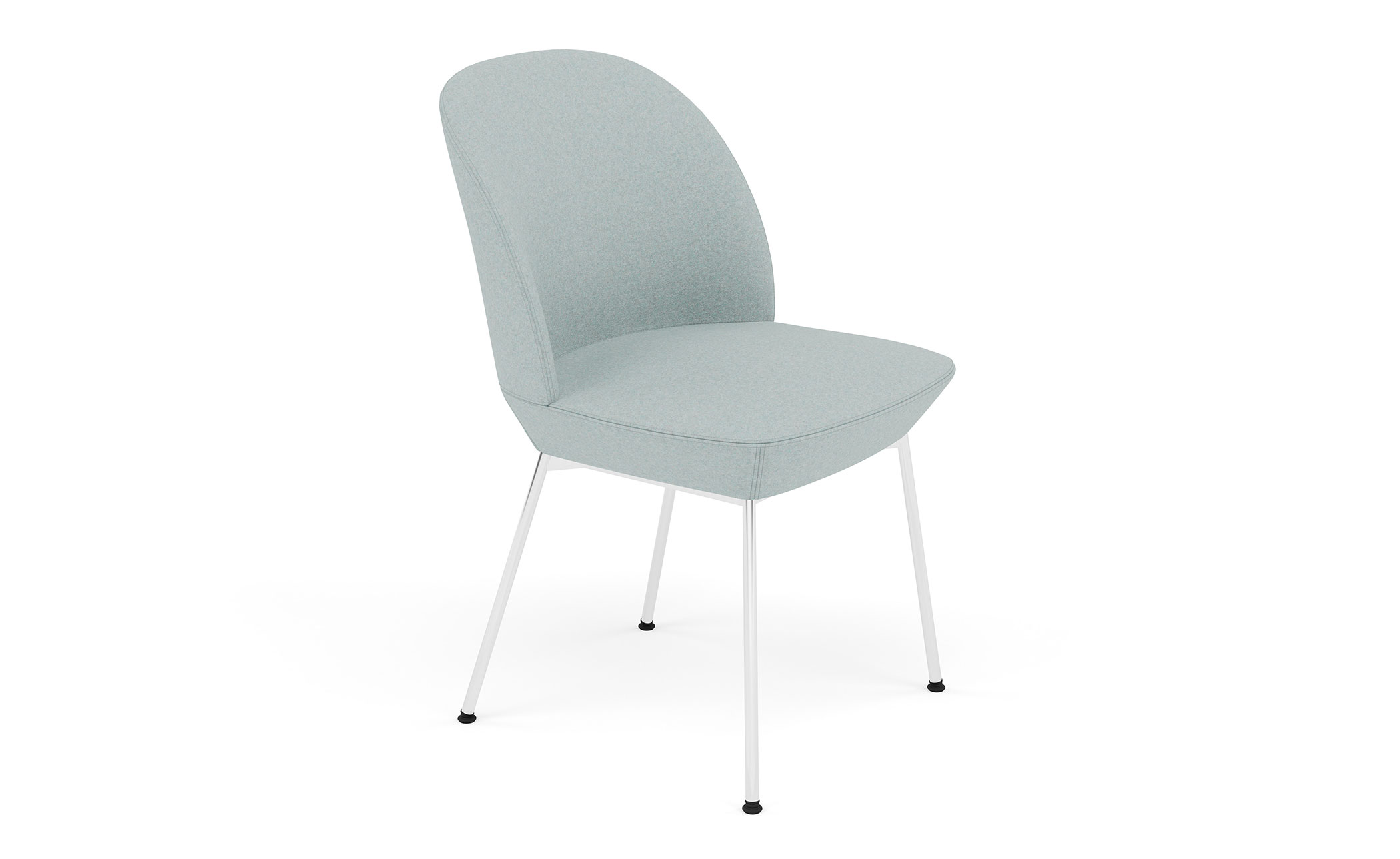 oslo side chair
