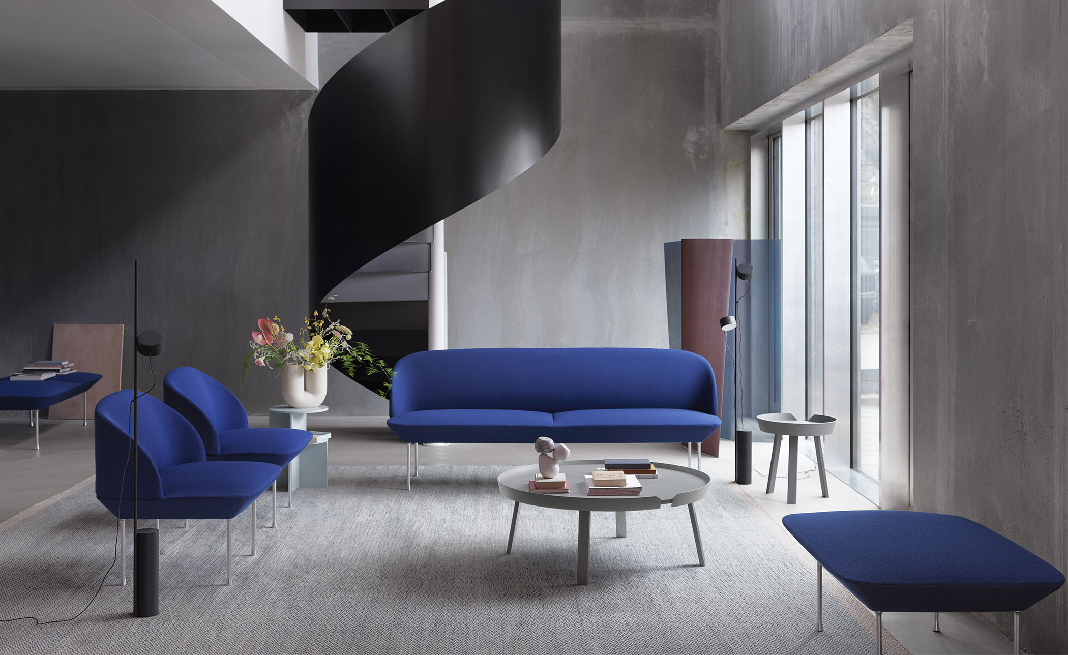 oslo sofa 1 seater