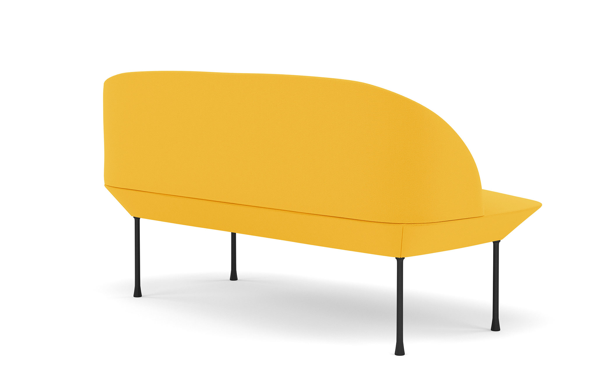 oslo sofa 2 seater