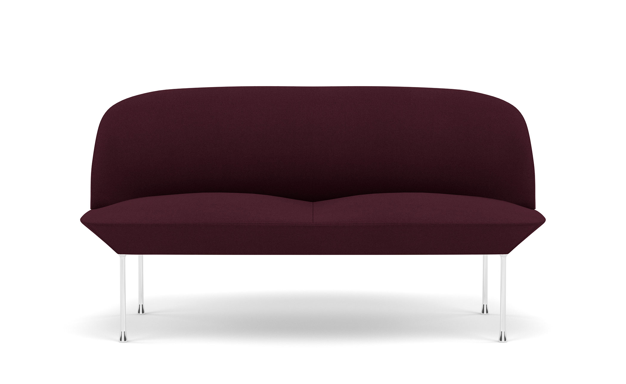 oslo sofa 2 seater