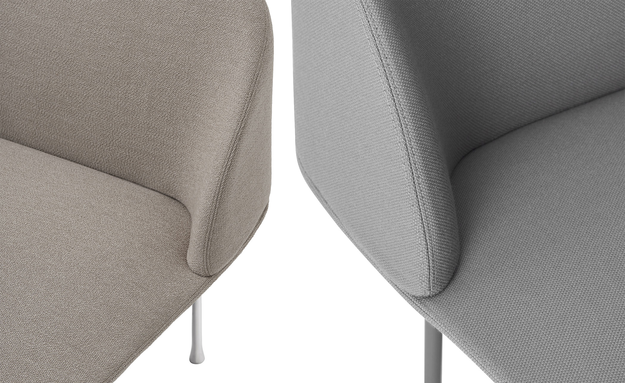 oslo sofa 2 seater