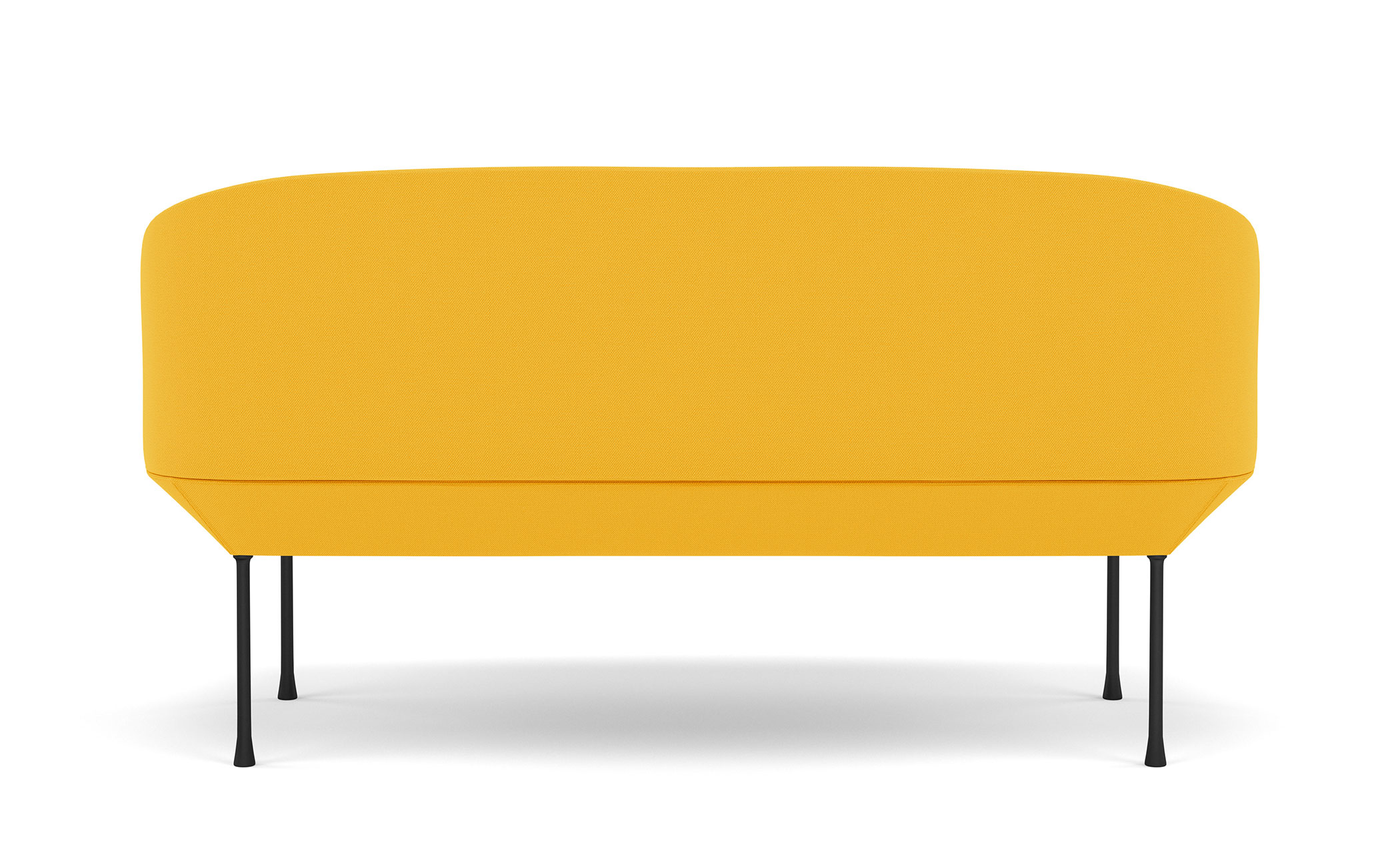 oslo sofa 2 seater