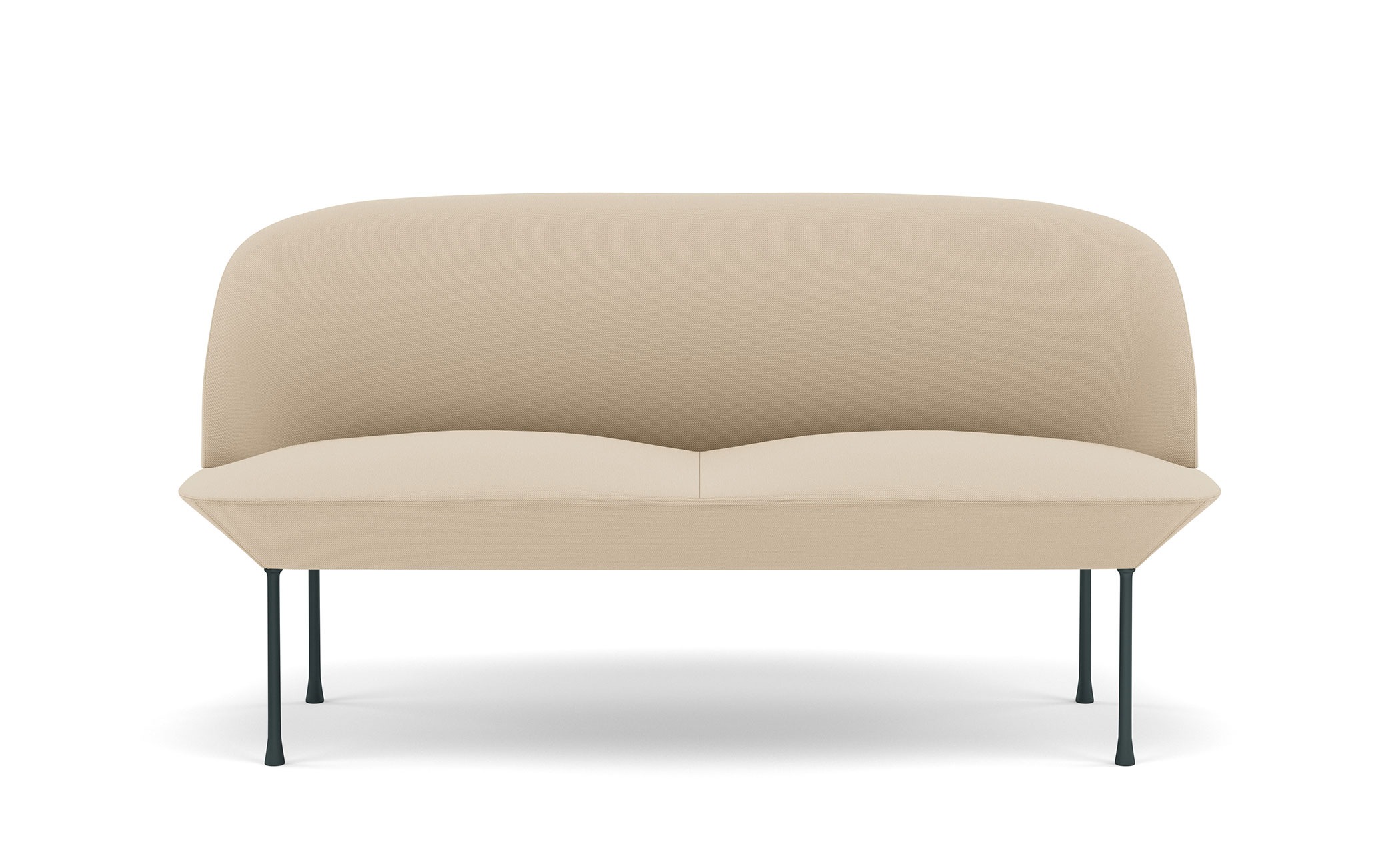 oslo sofa 2 seater