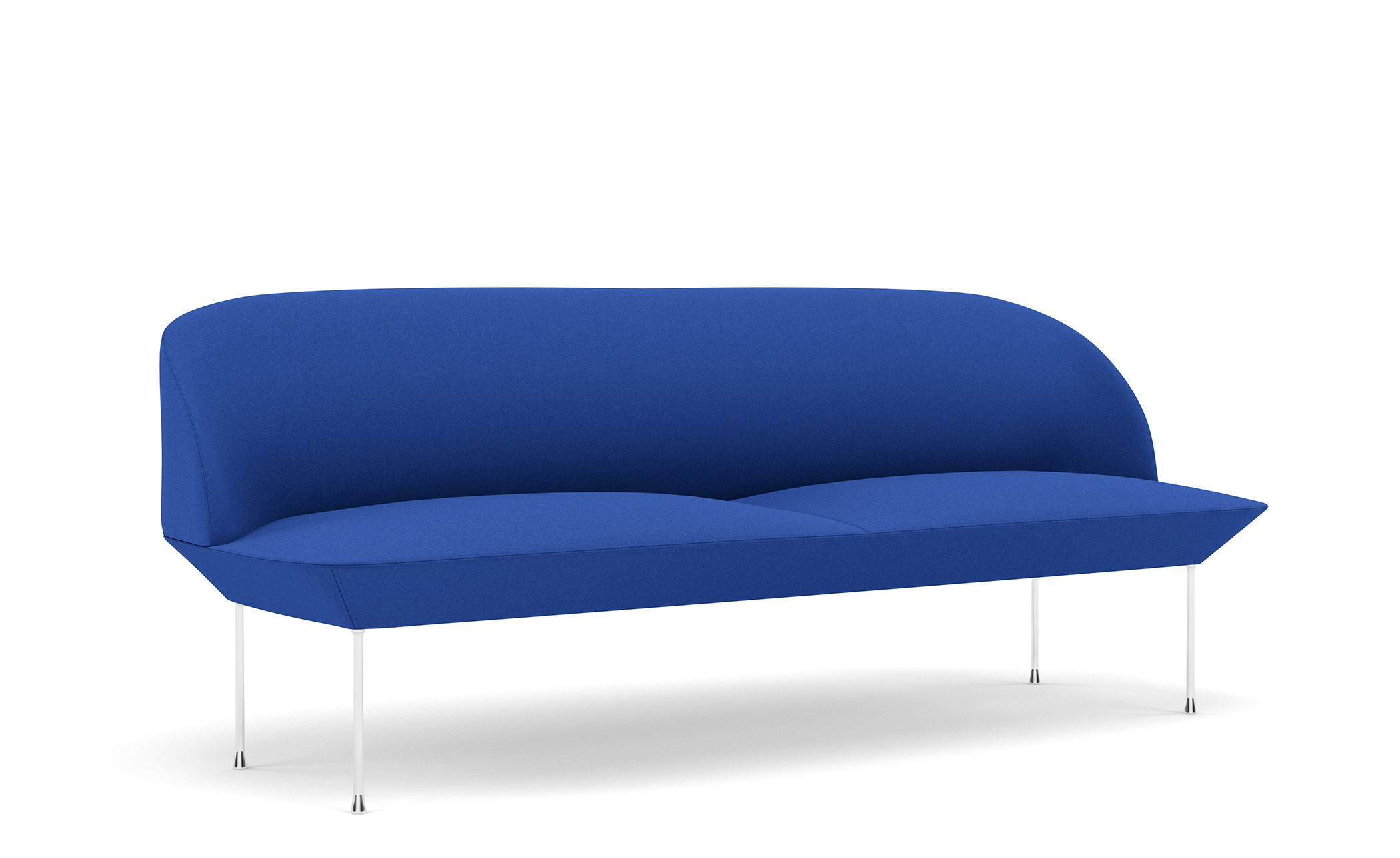 oslo sofa 3 seater