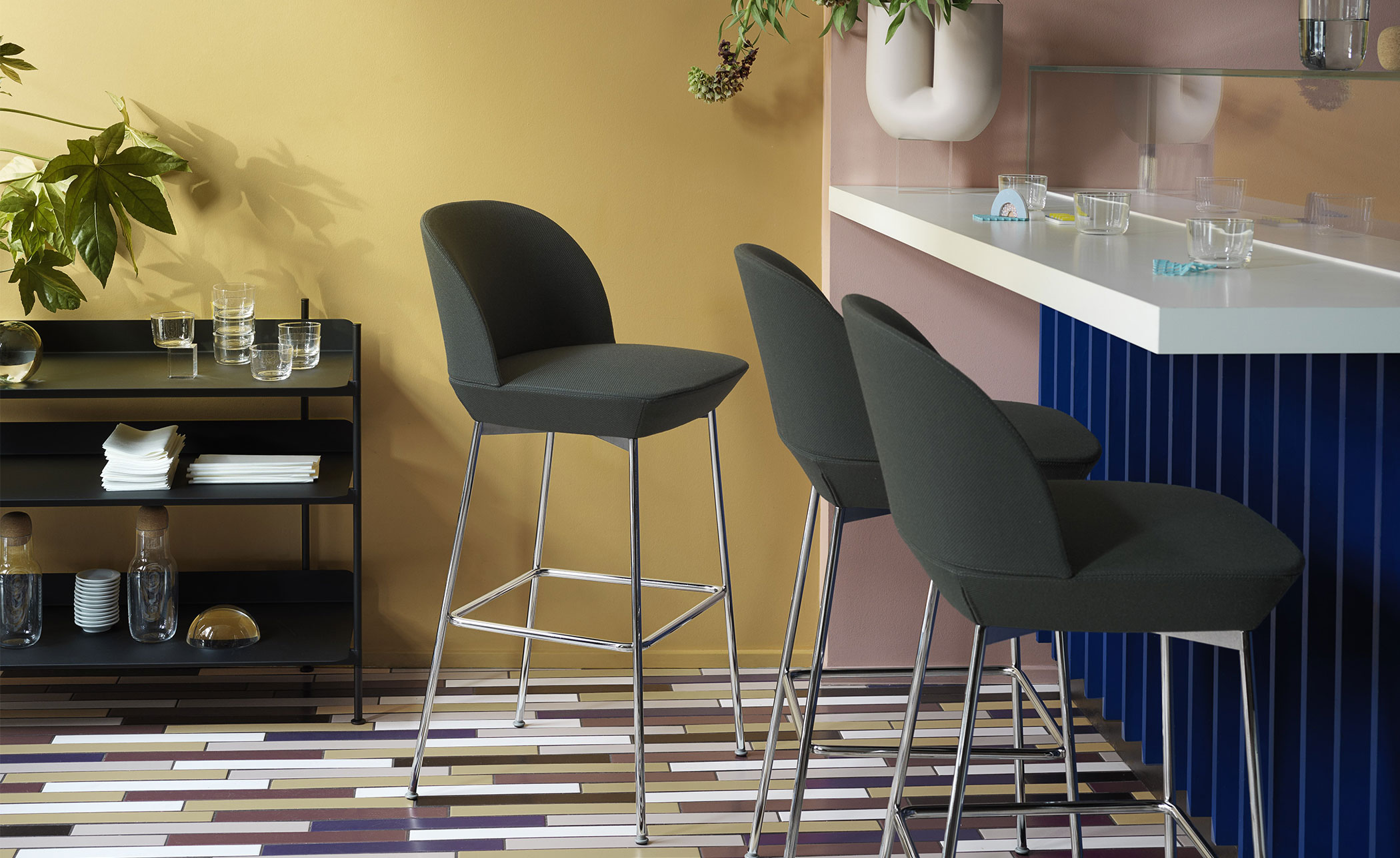 oslo stool