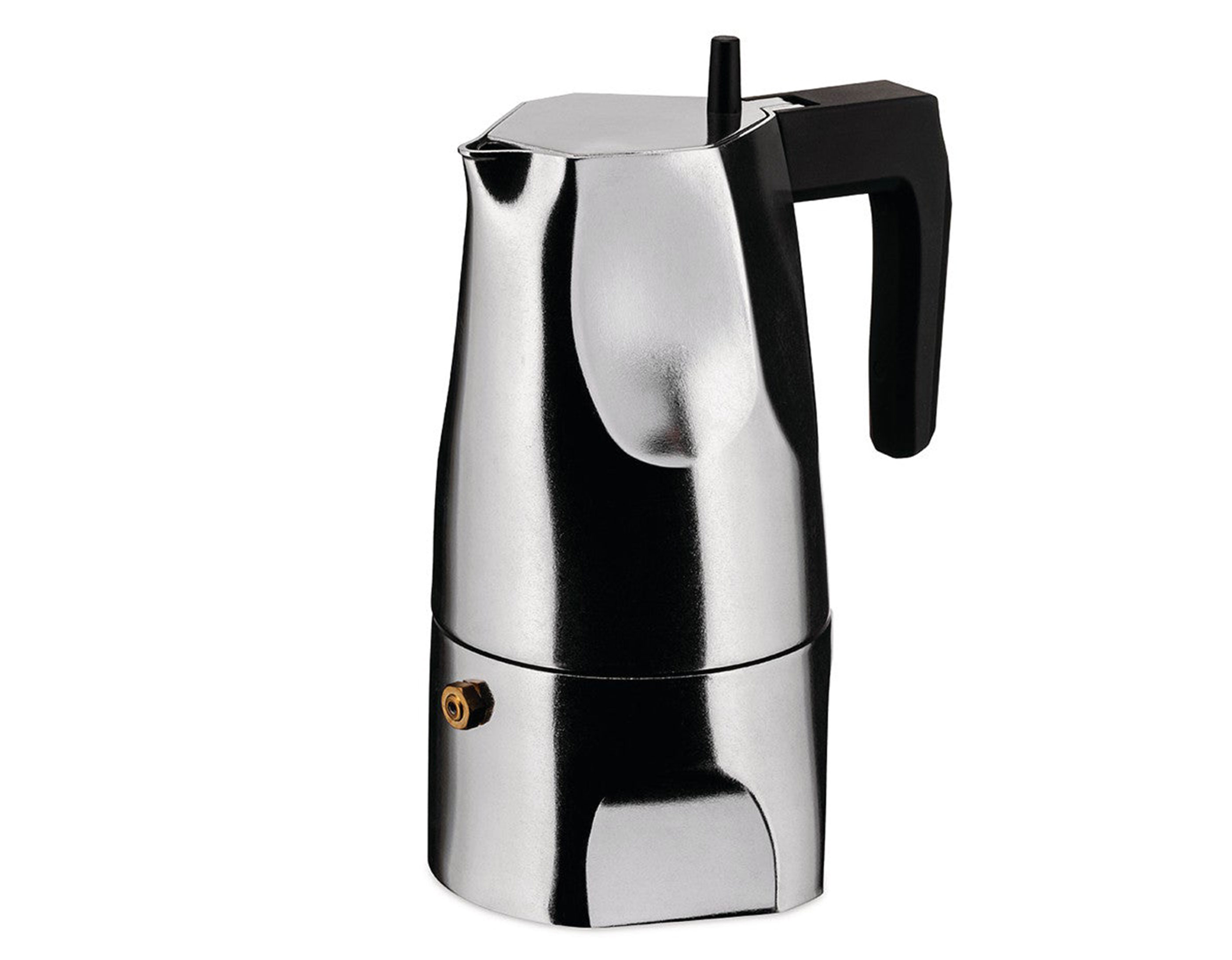 ossidiana stovetop espresso coffee maker