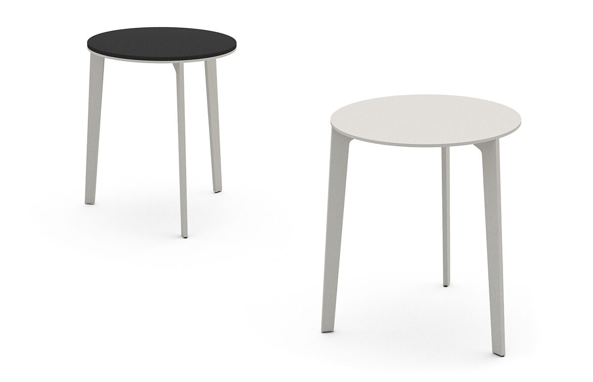 bensen outdoor side table