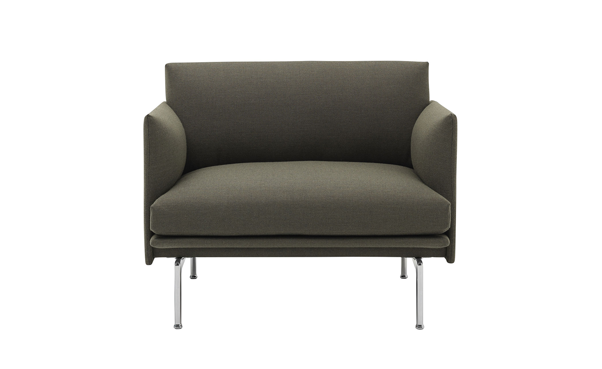outline chair