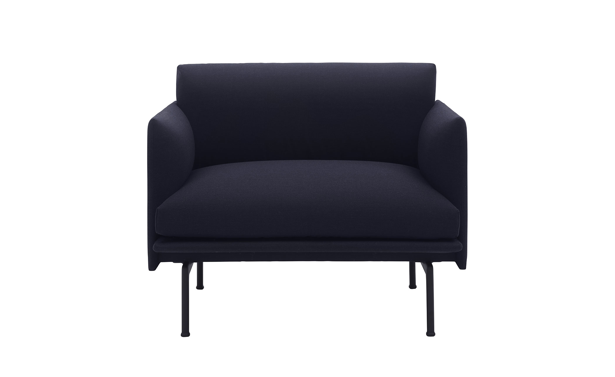 outline chair