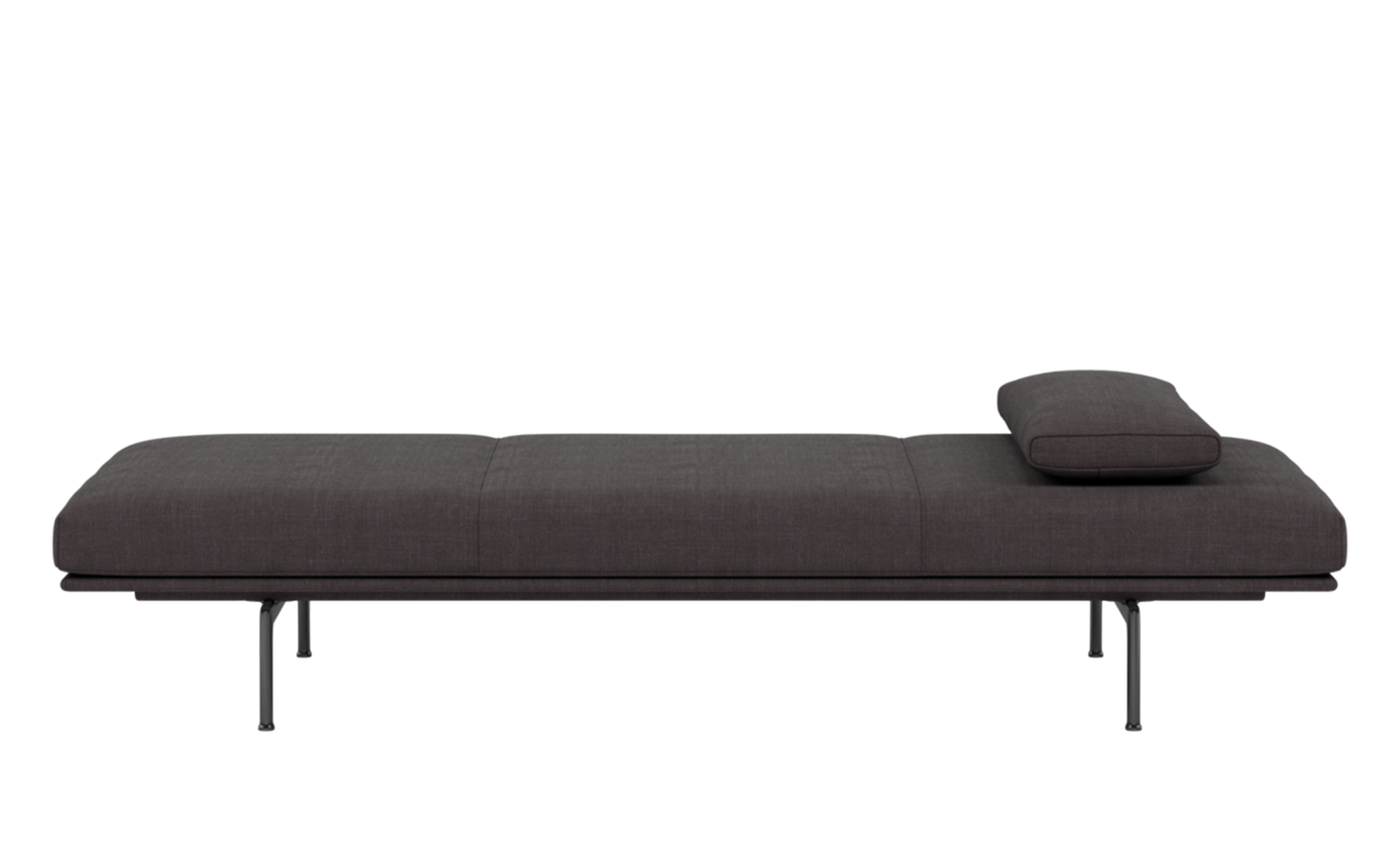 outline daybed cushion