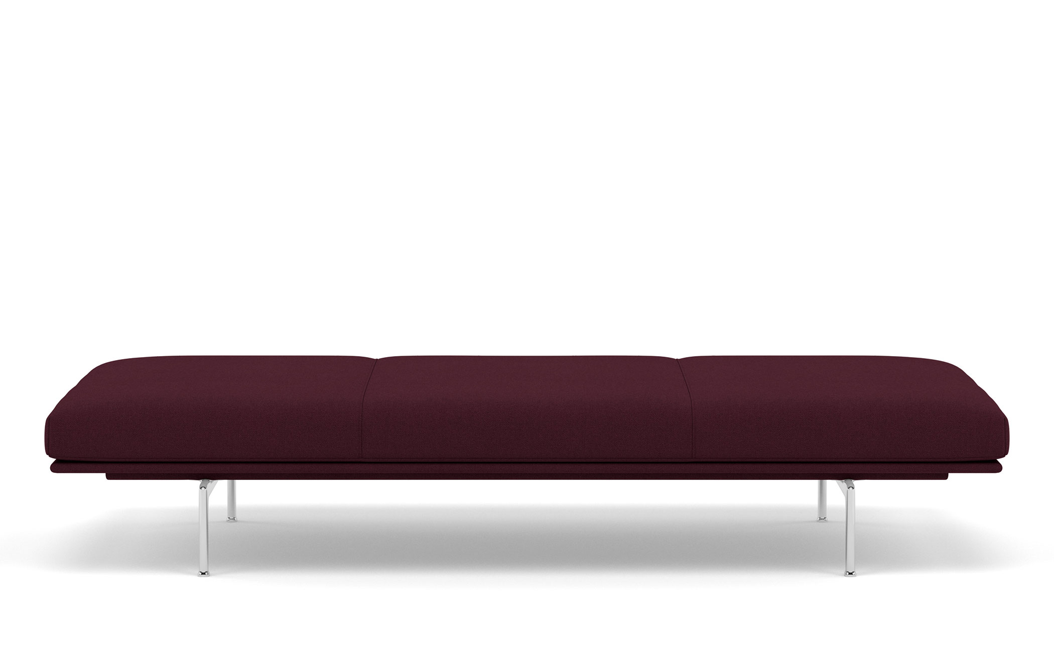 outline daybed