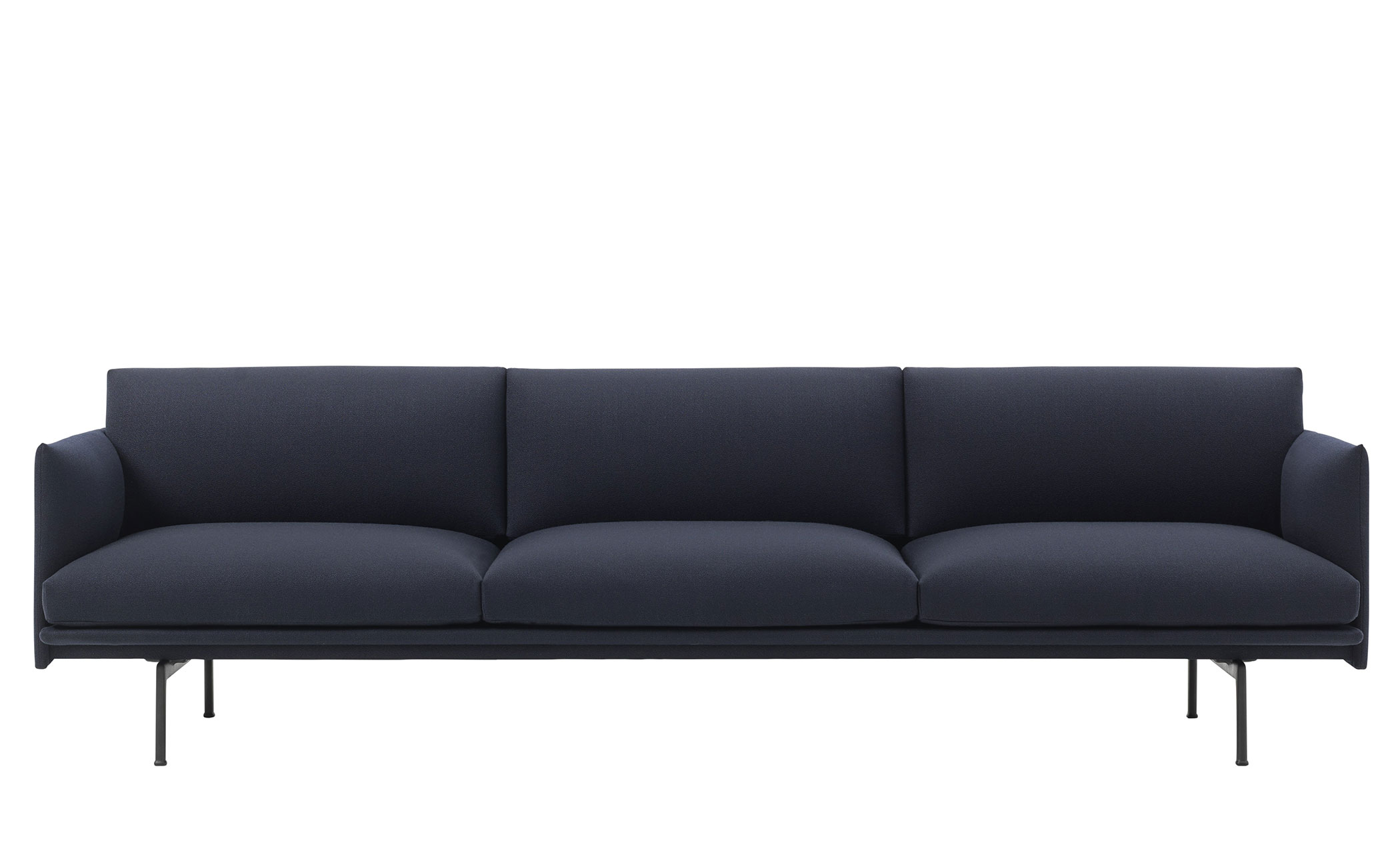 outline sofa 3.5 seater
