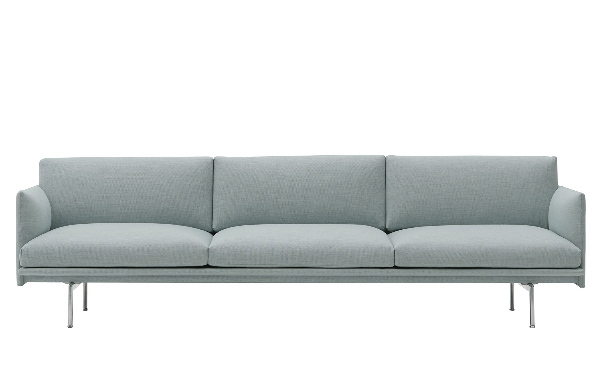outline sofa 3.5 seater