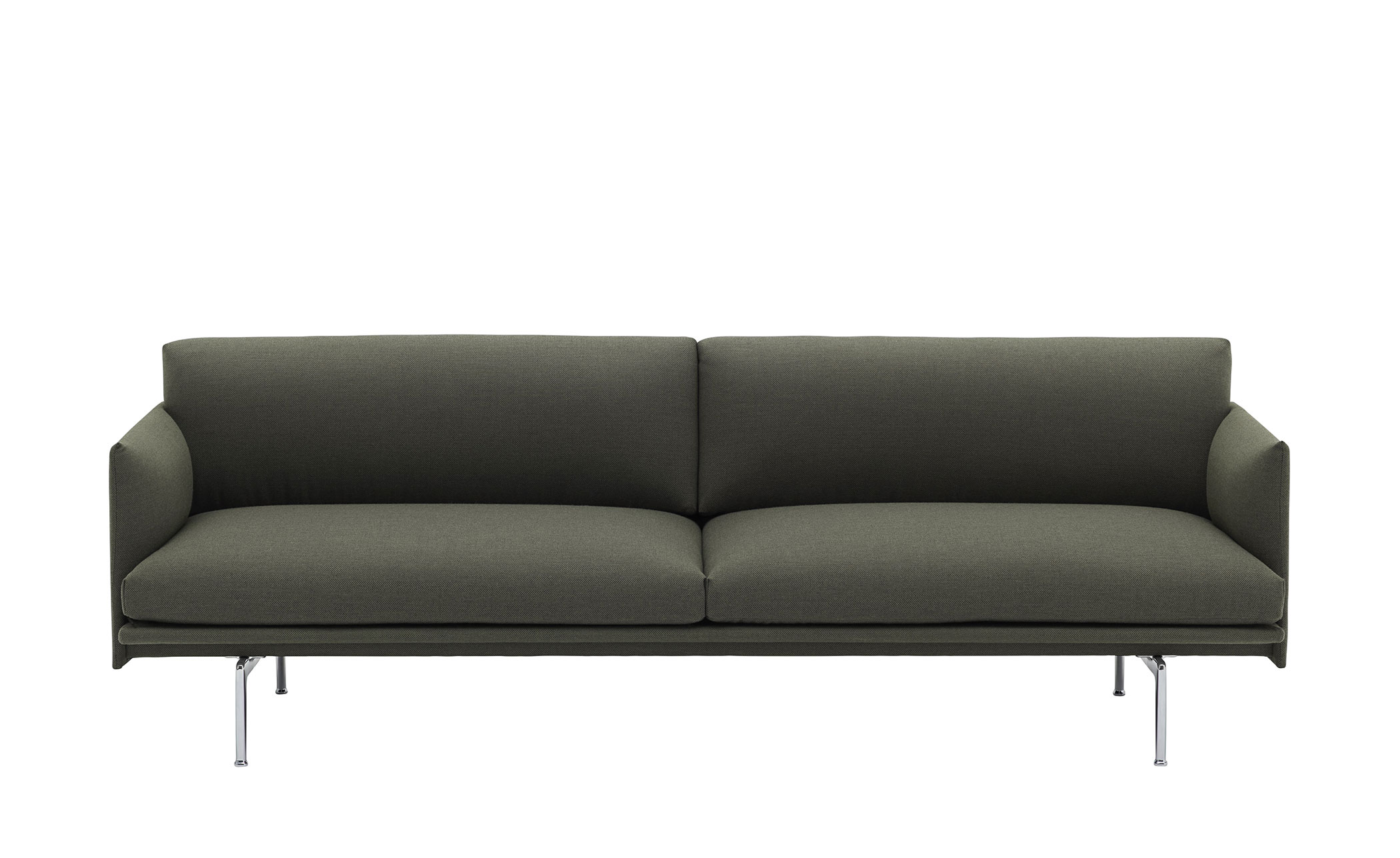 outline sofa 3 seater