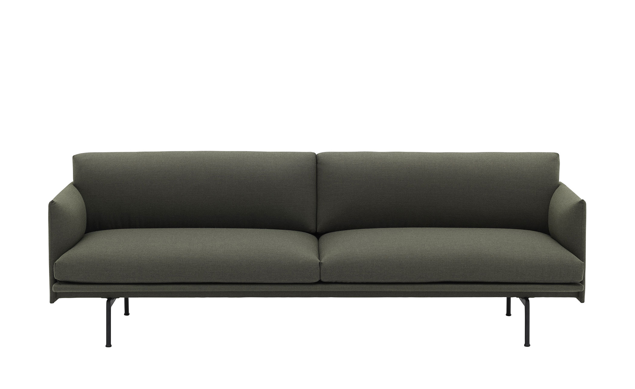 outline sofa 3 seater