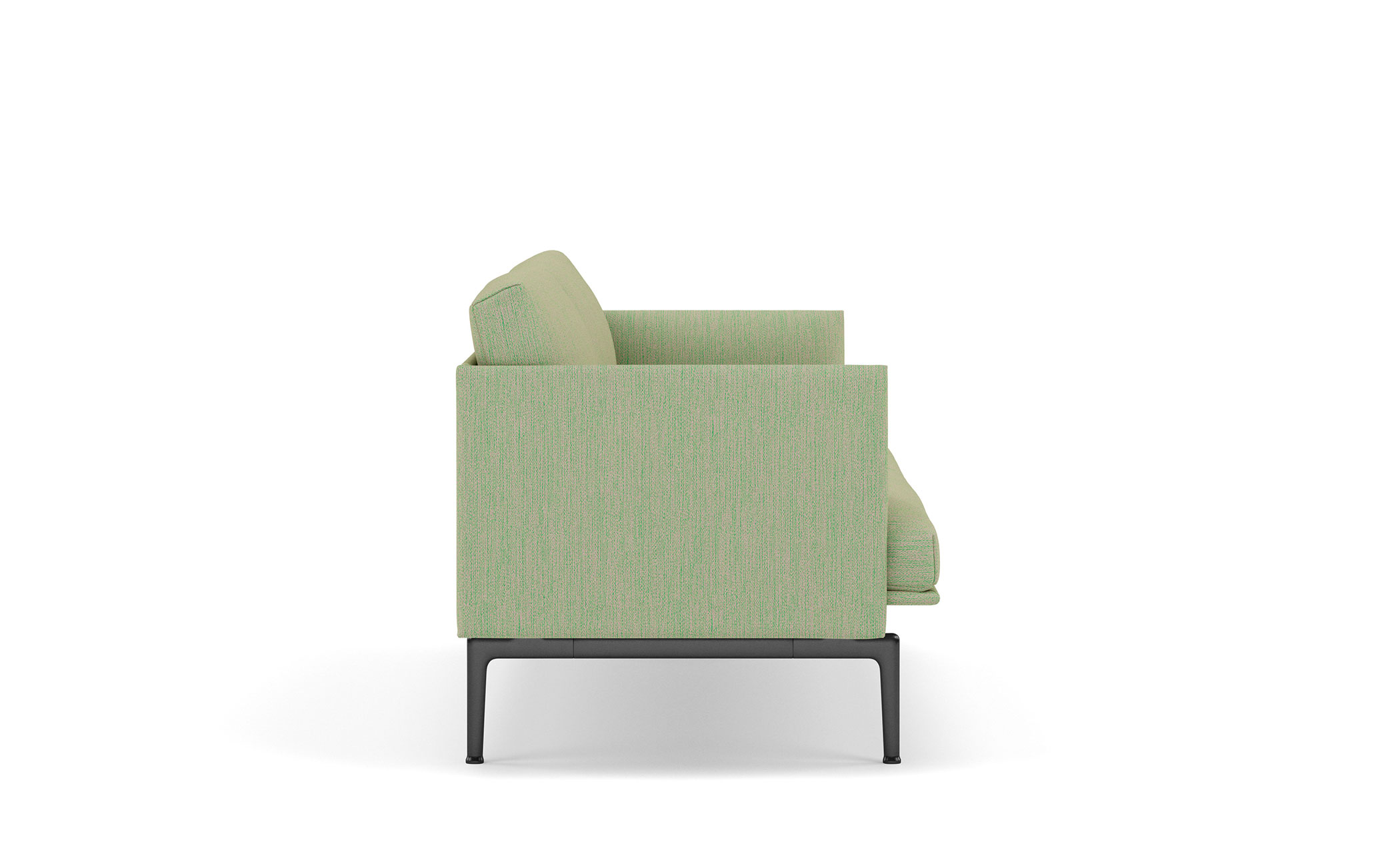 outline studio 67" sofa