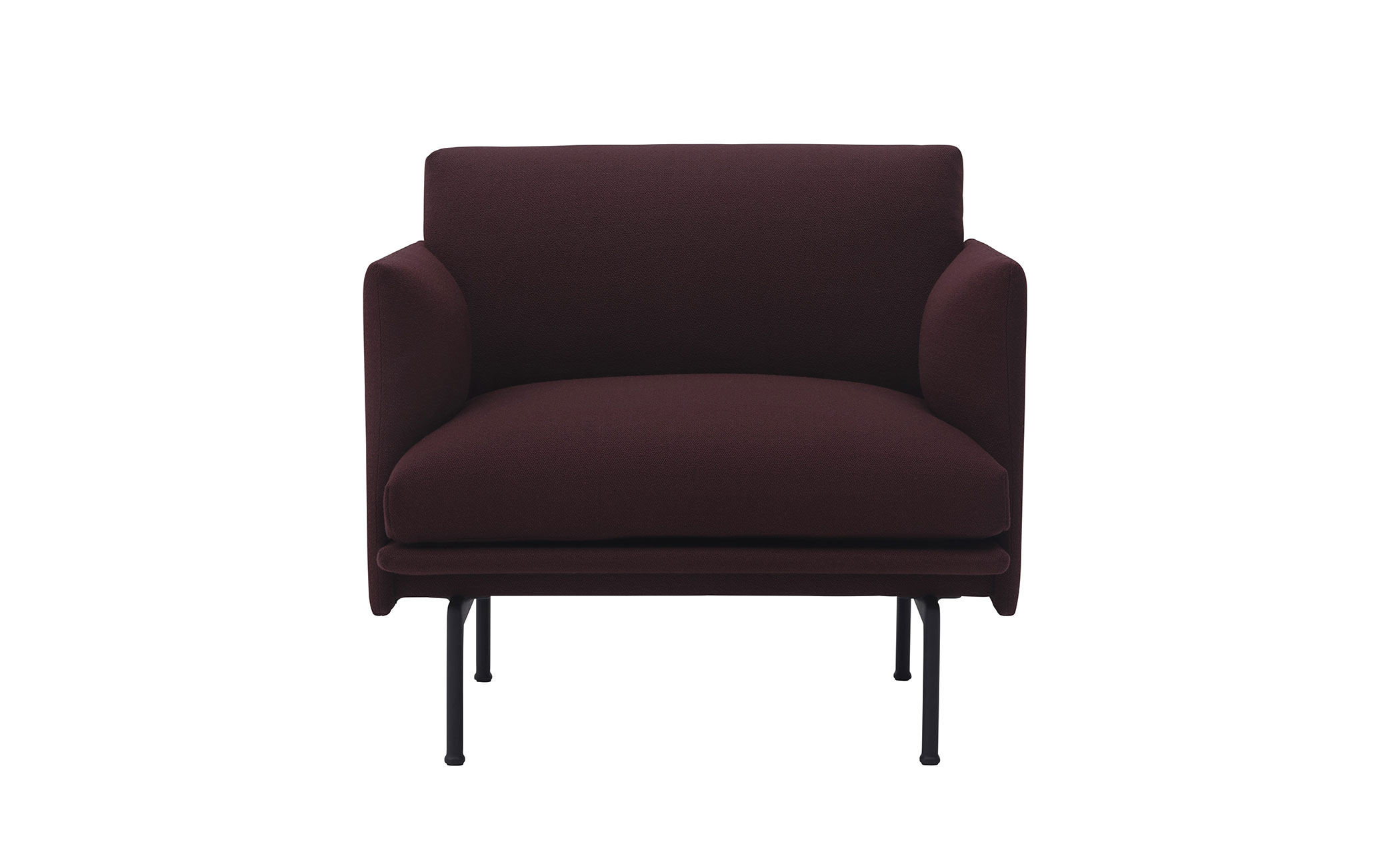 outine studio chair