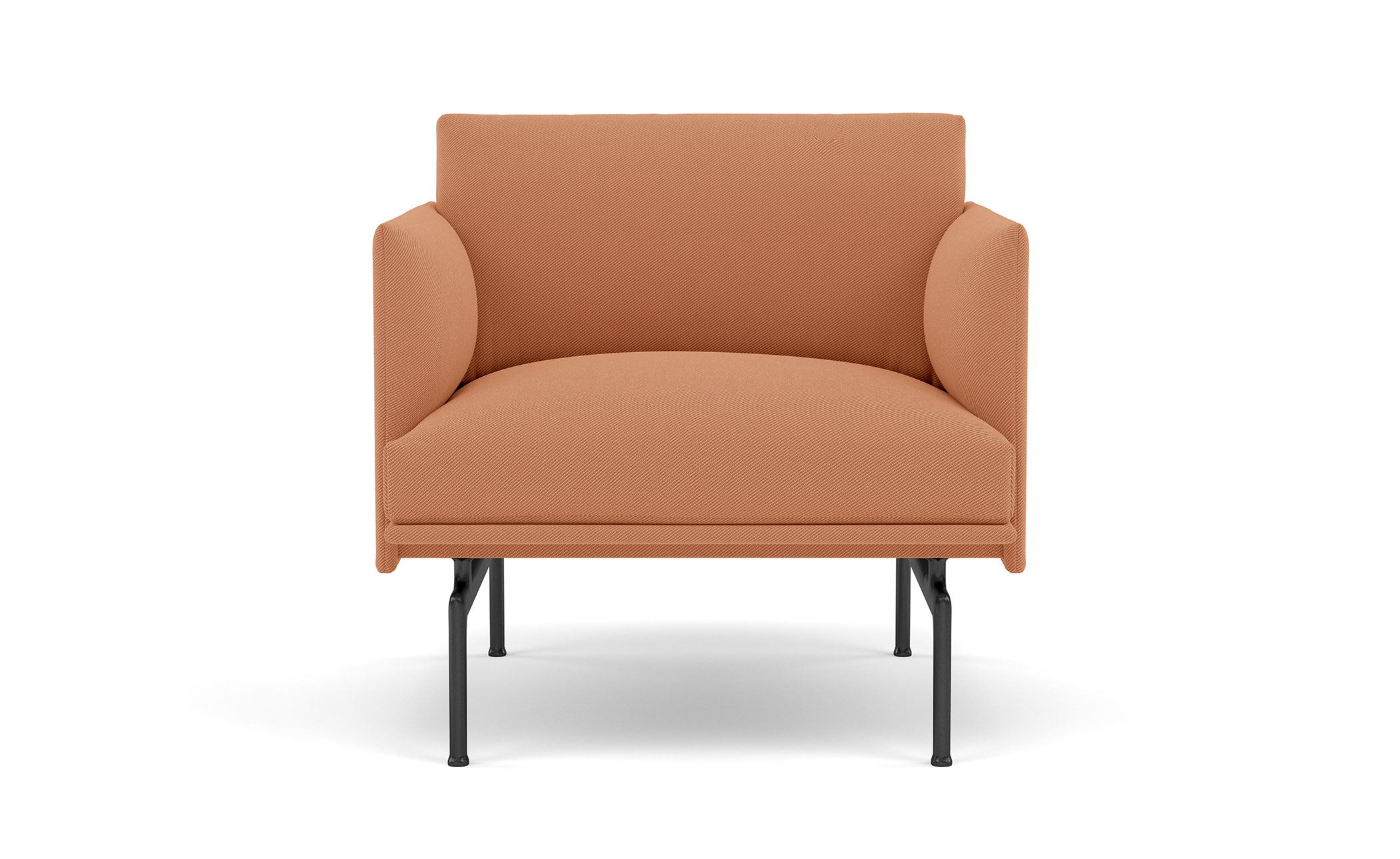 outine studio chair