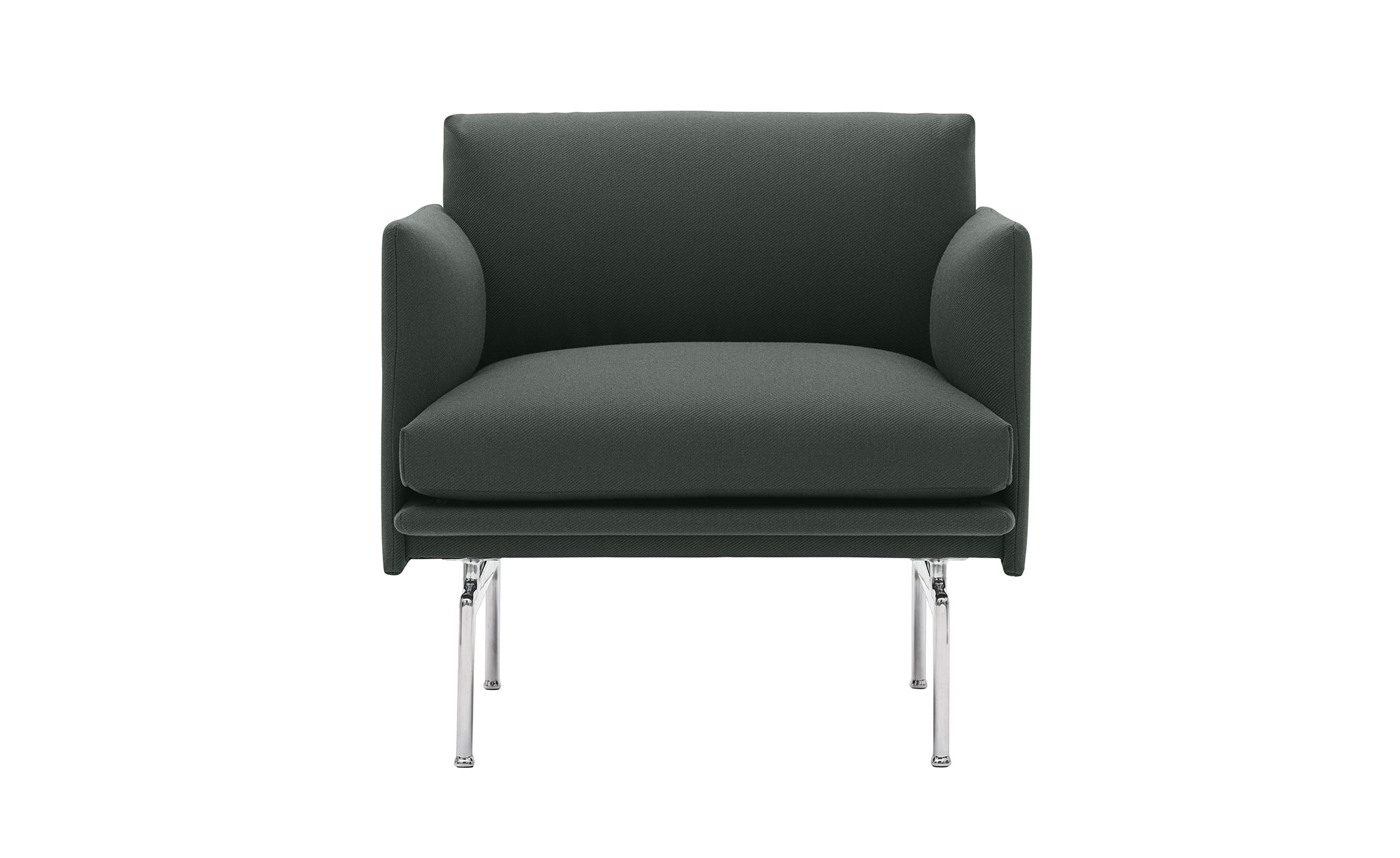 outine studio chair
