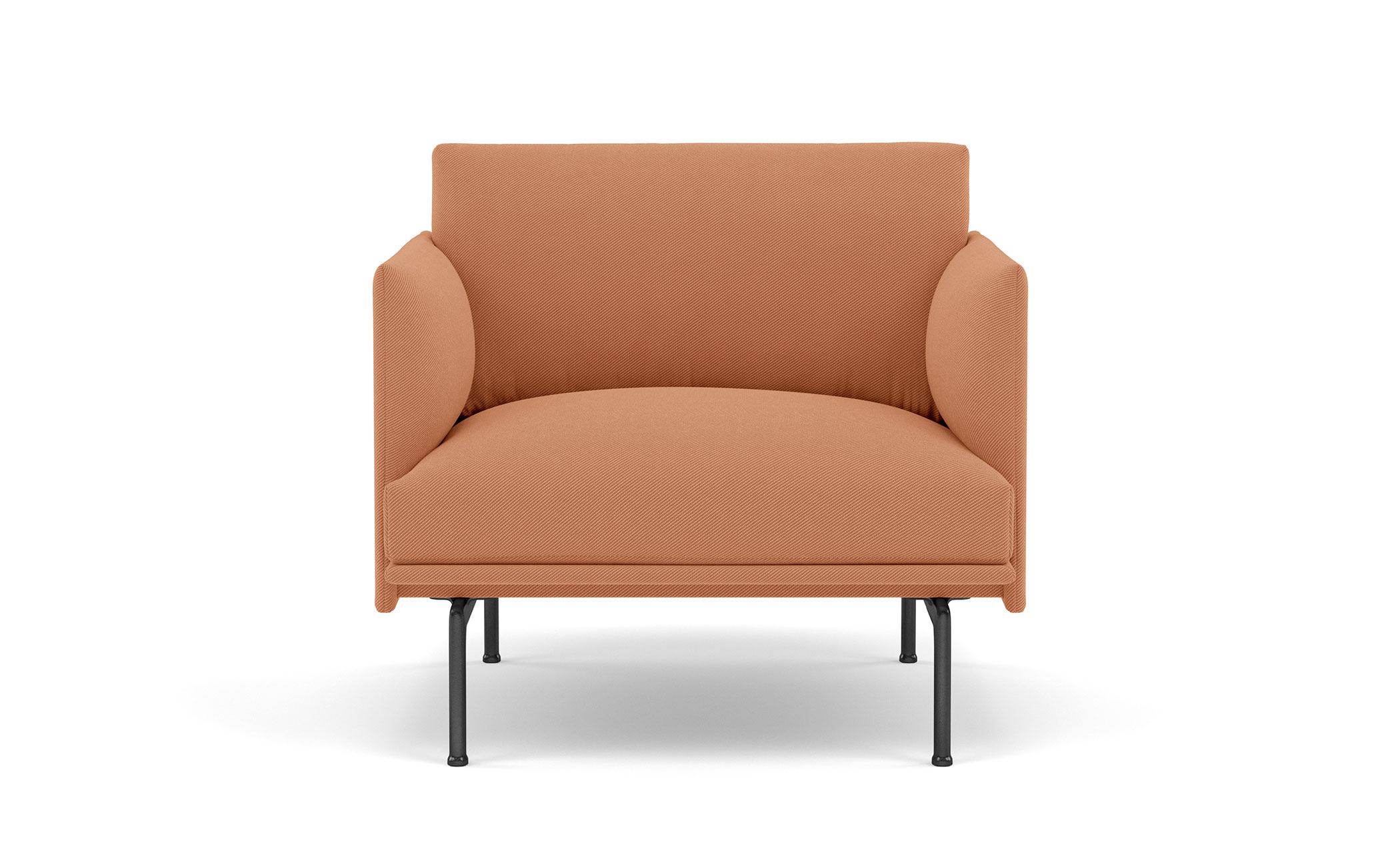 outine studio chair