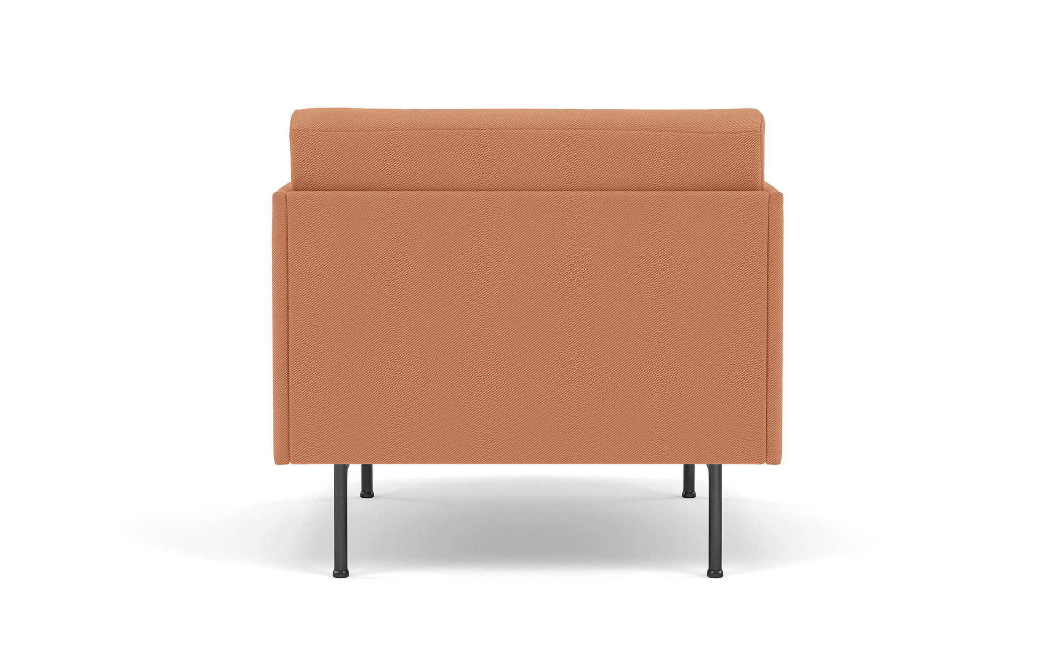 outine studio chair
