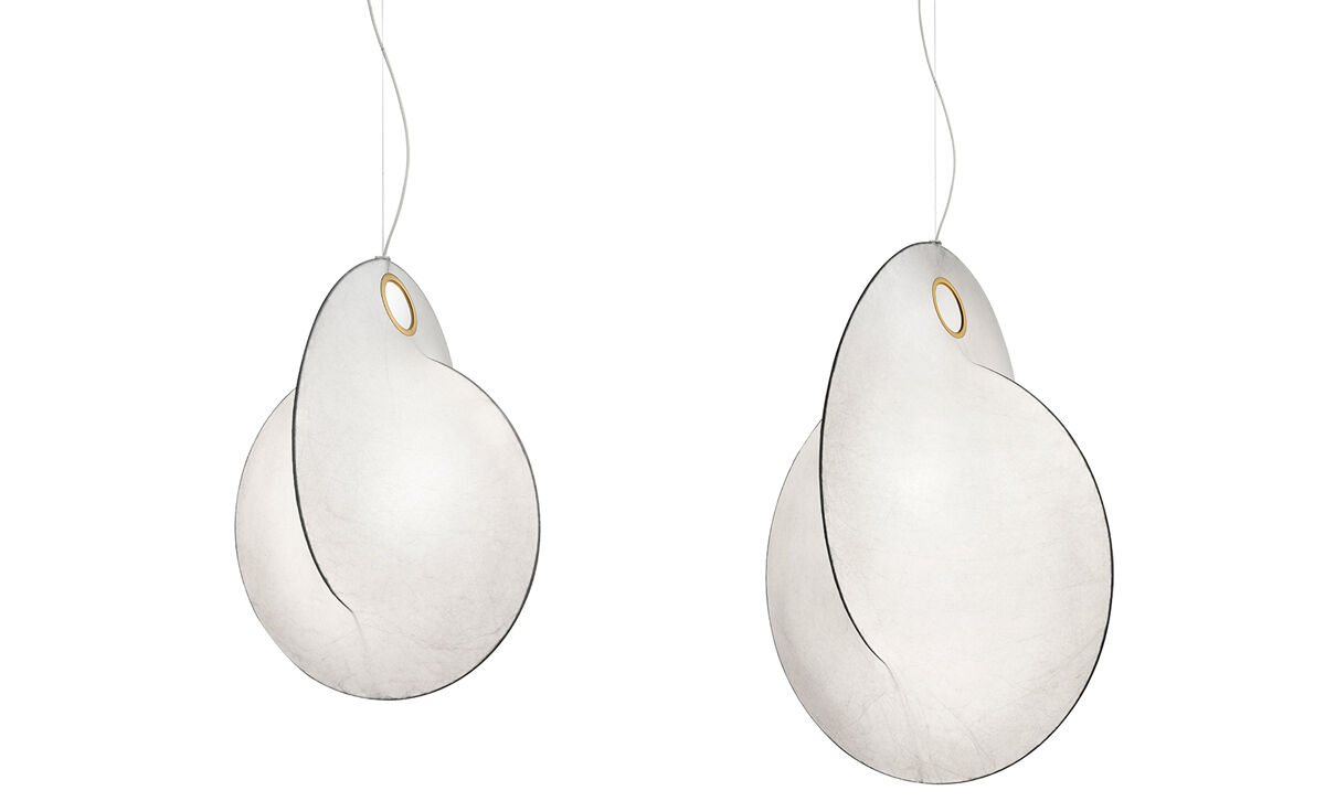 overlap suspension light