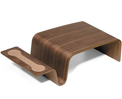 overlap tray