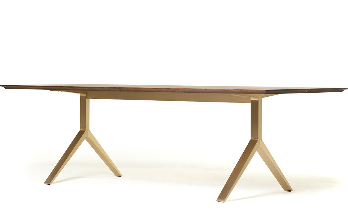 overton table 395