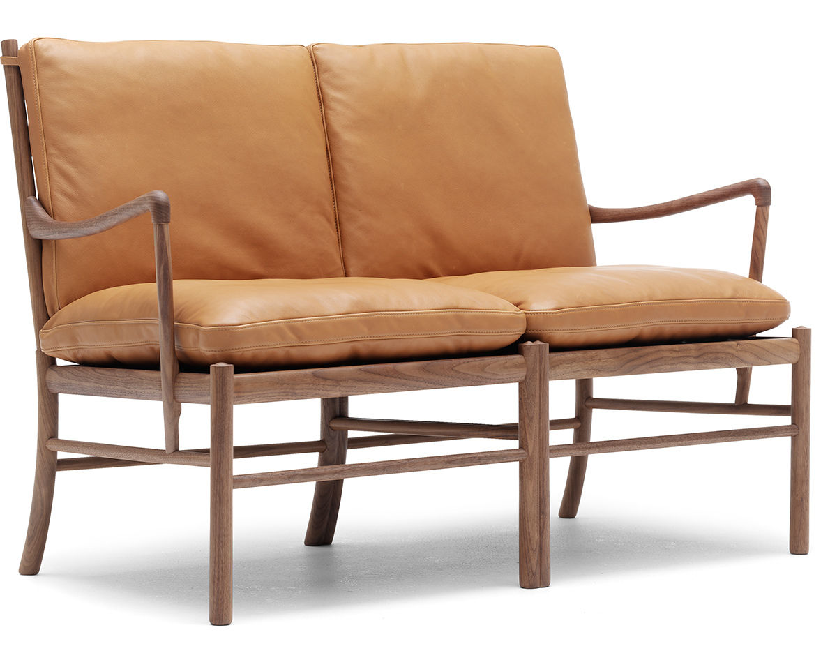 ow149-2 colonial sofa