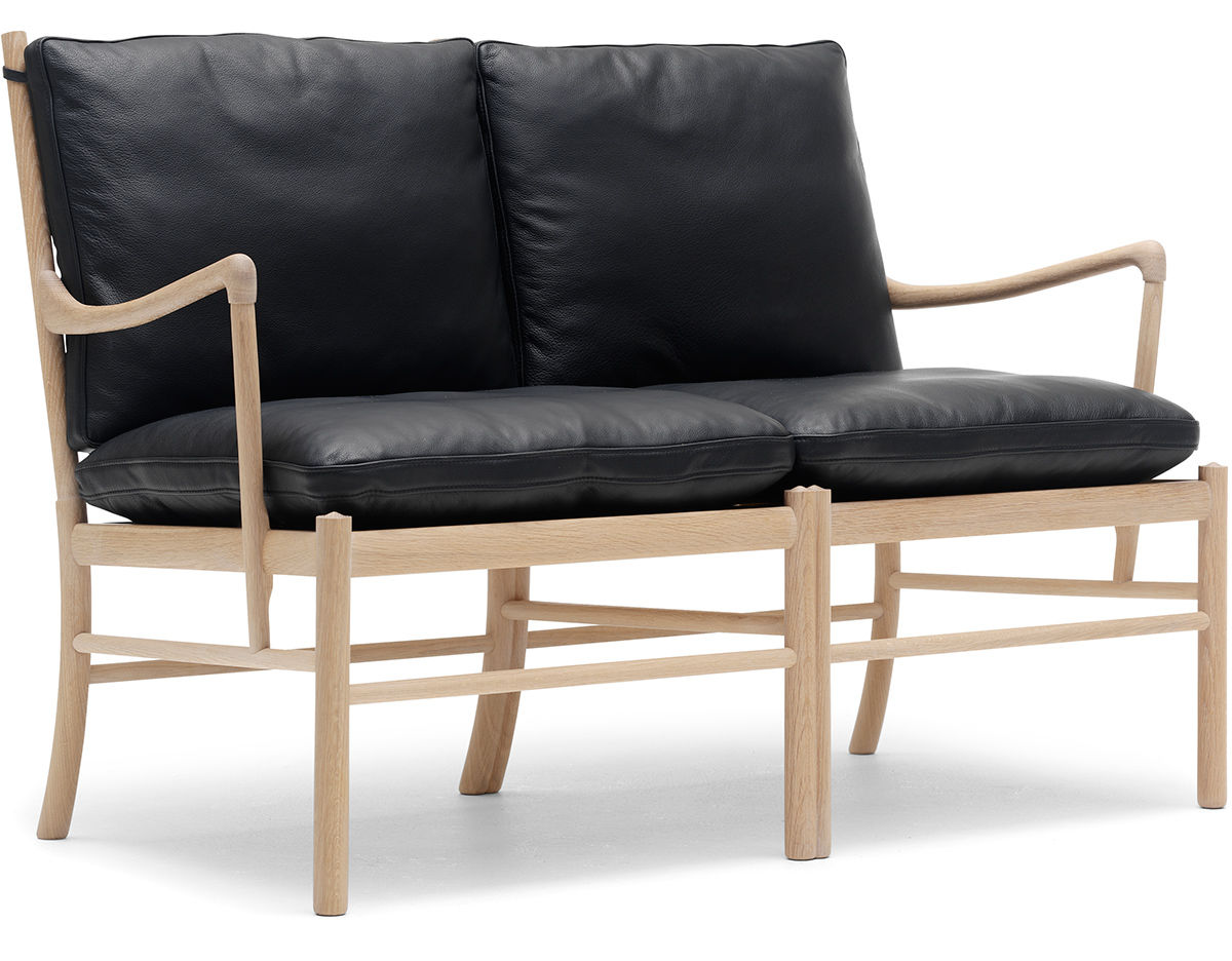 ow149-2 colonial sofa