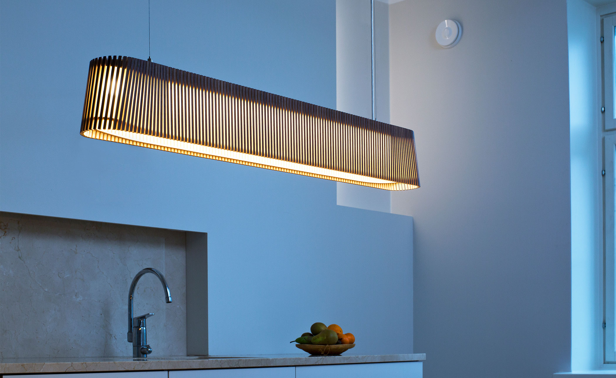 Owalo Pendant Lamp