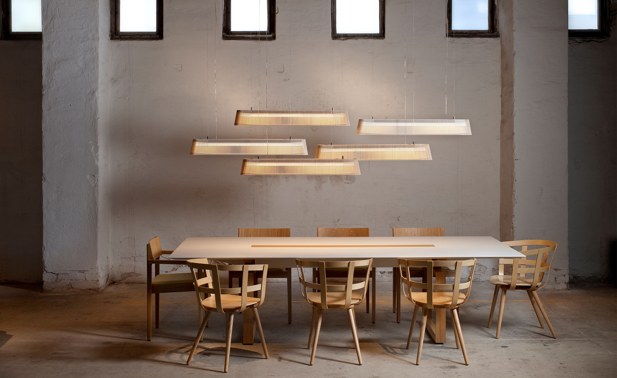 Owalo Pendant Lamp