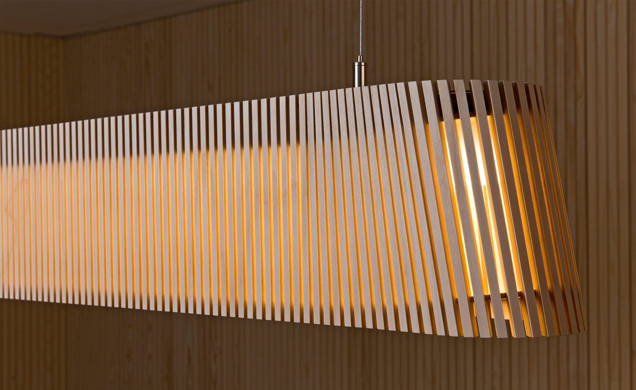 Owalo Pendant Lamp