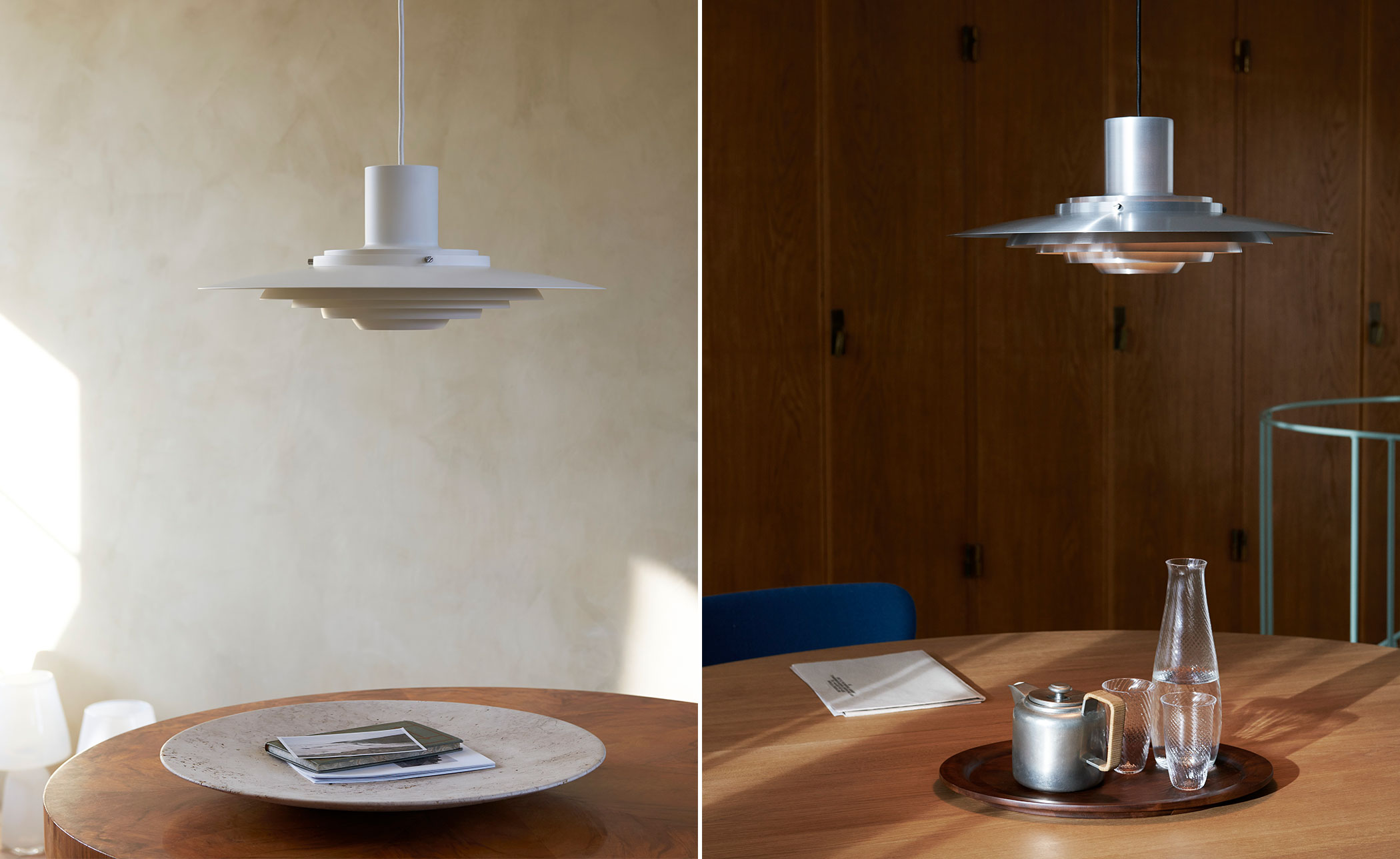 P376 Pendant Lamp