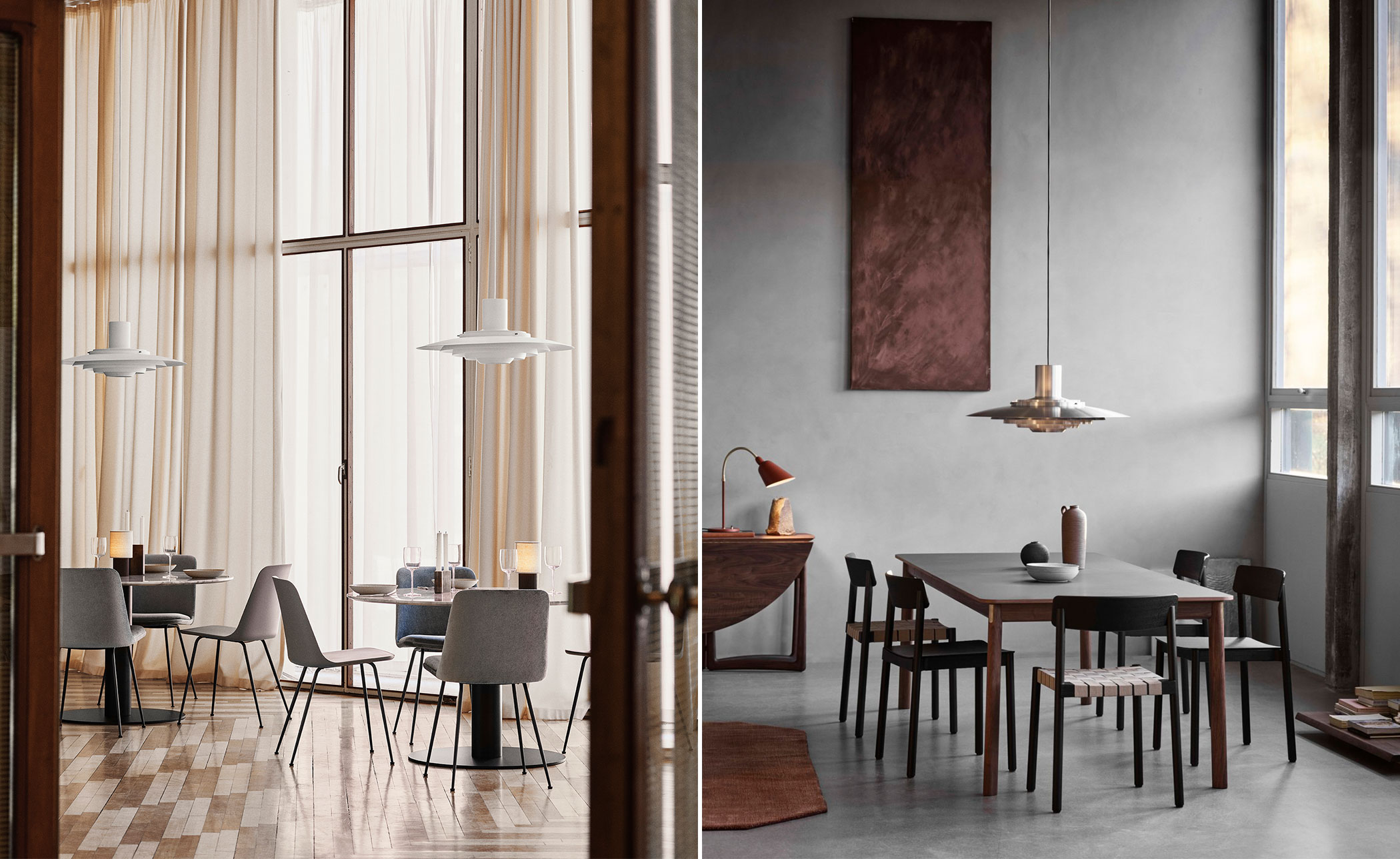 P376 Pendant Lamp