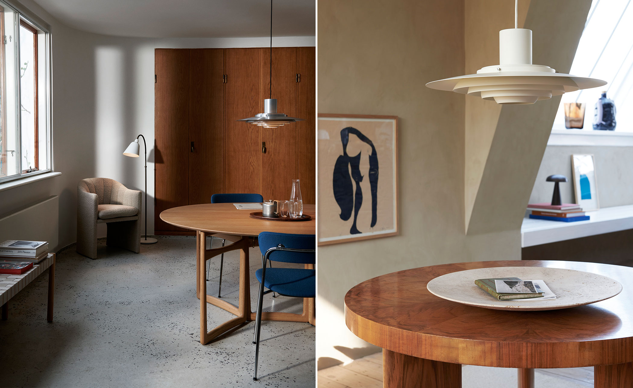 P376 Pendant Lamp