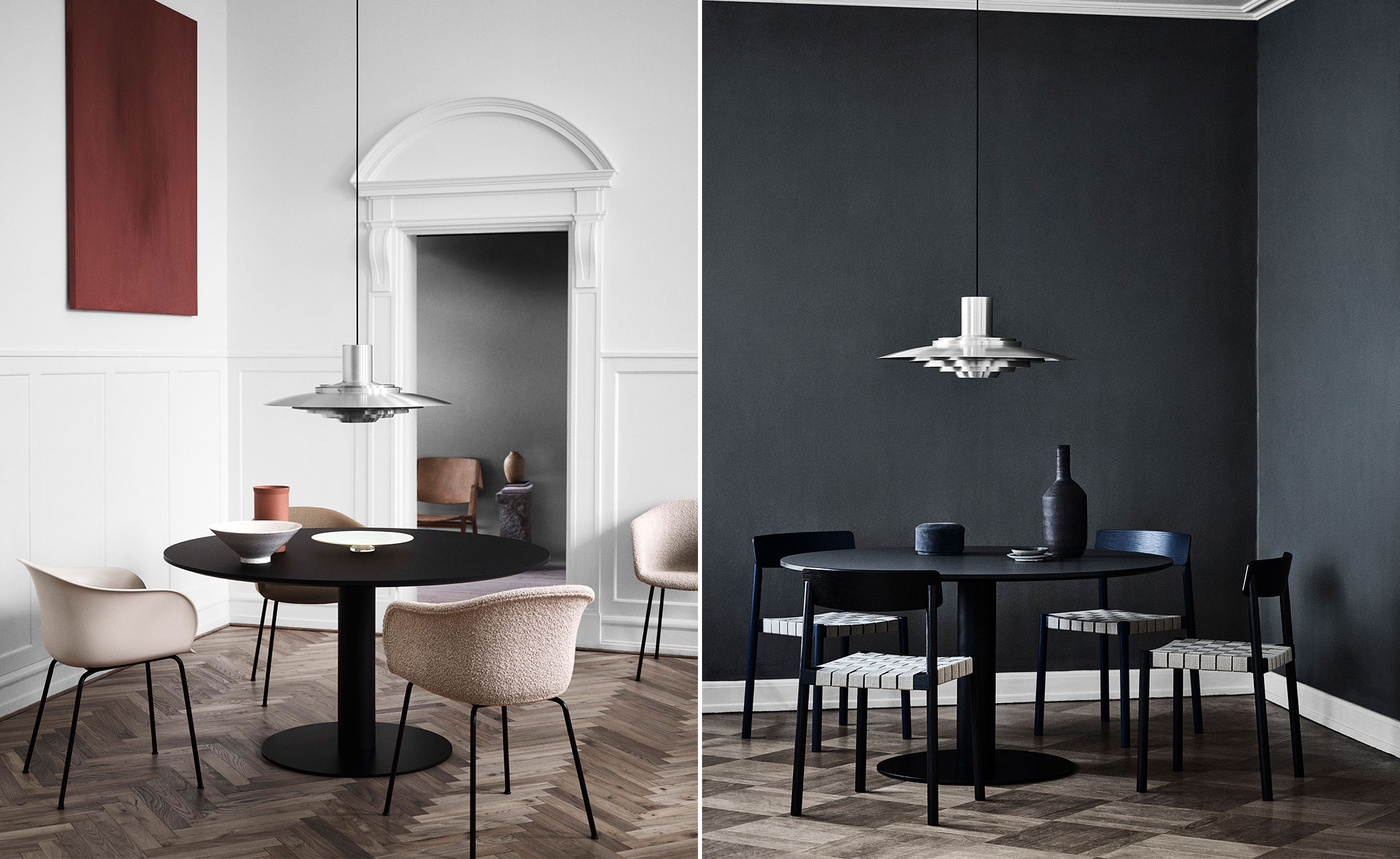 P376 Pendant Lamp