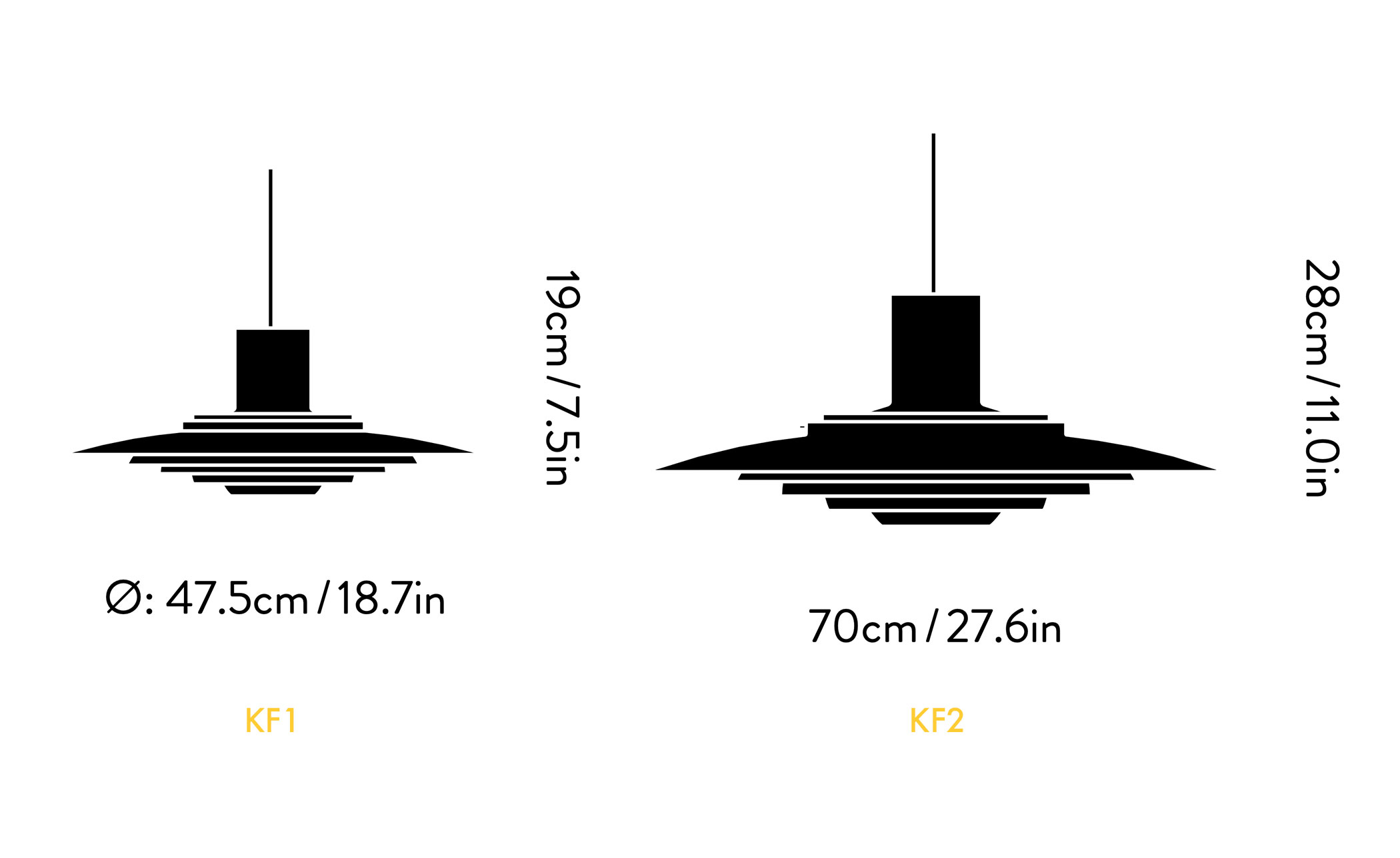P376 Pendant Lamp
