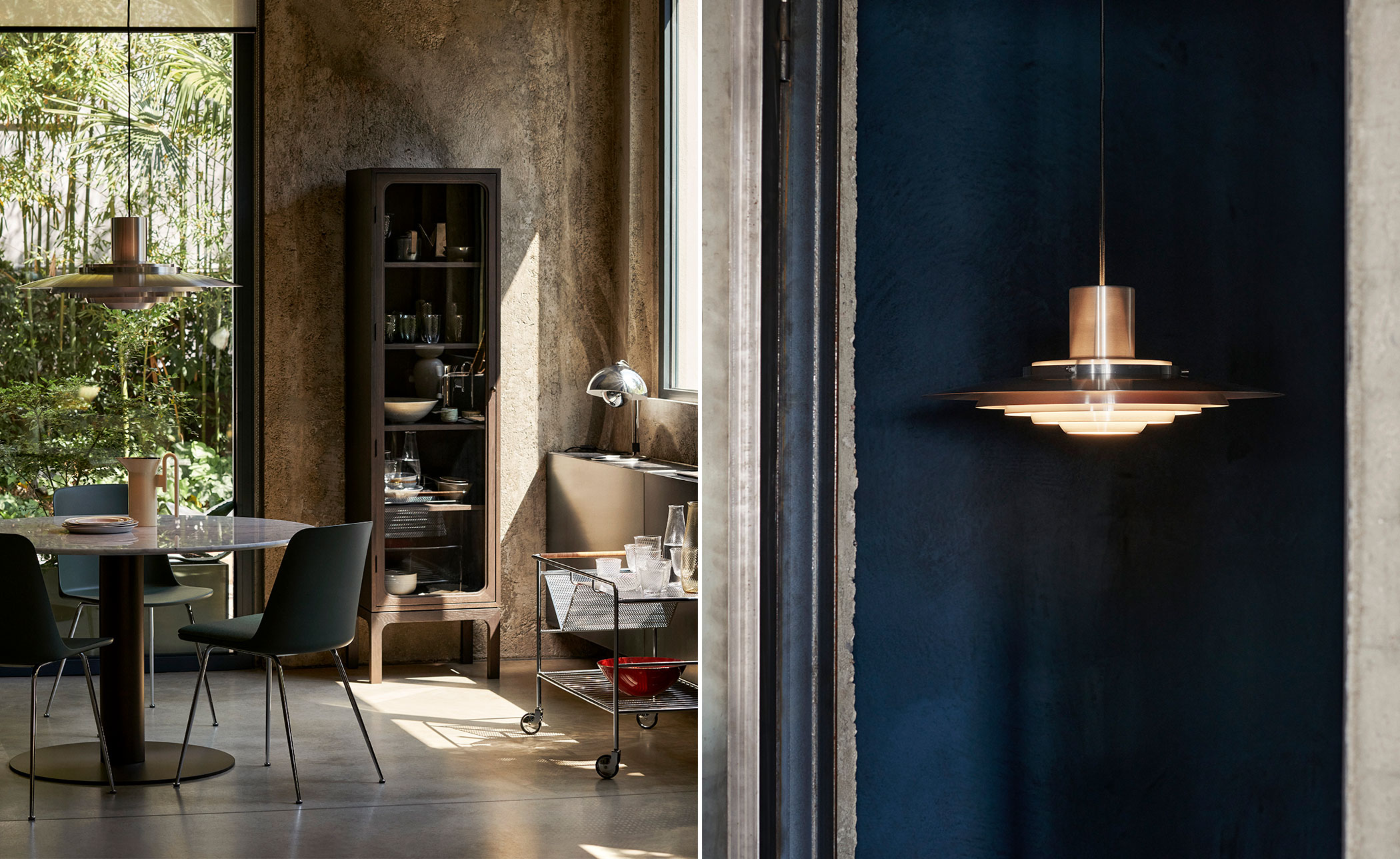 P376 Pendant Lamp