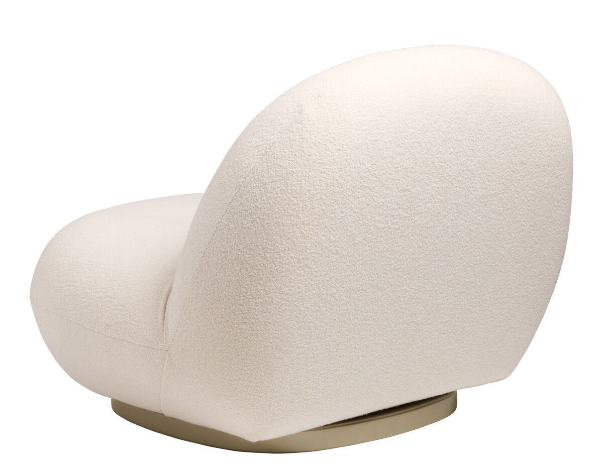 pacha lounge chair