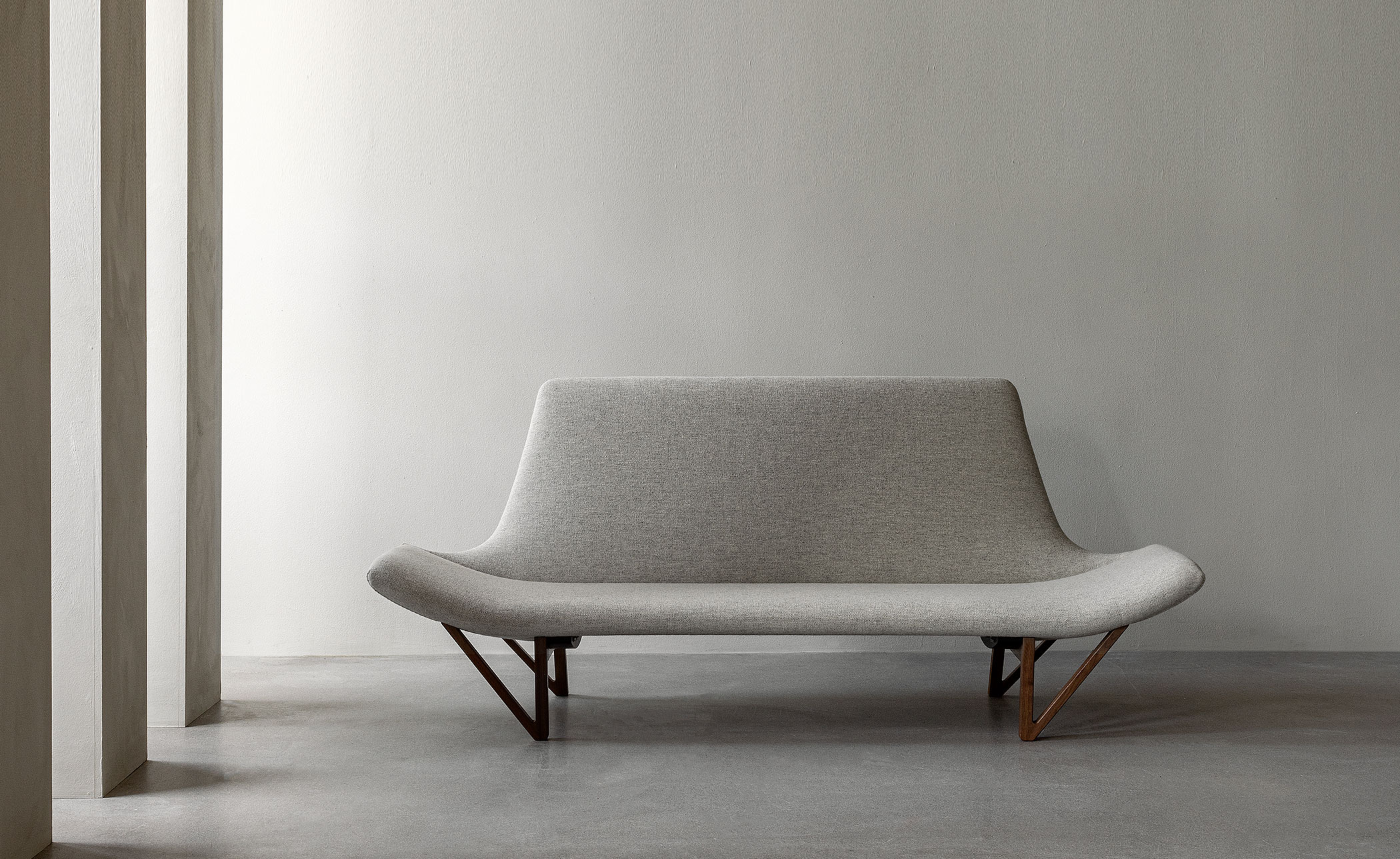 Pagode Sofa