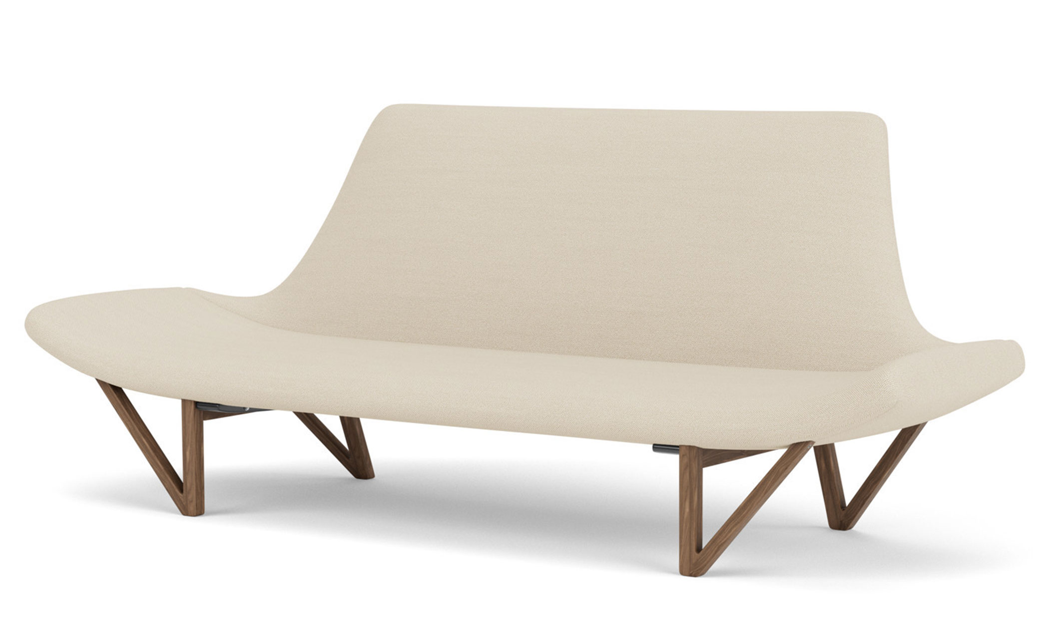 Pagode Sofa