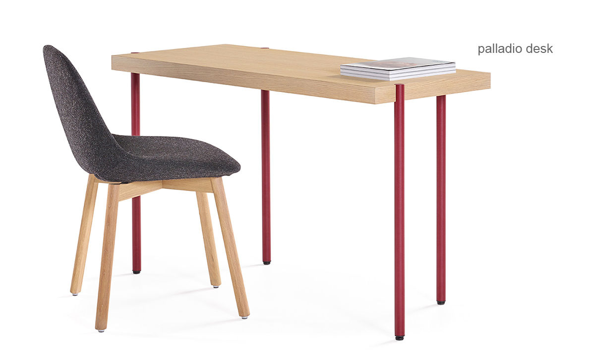 palladio rectangular table