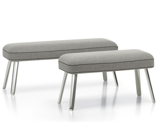 panchina small bench