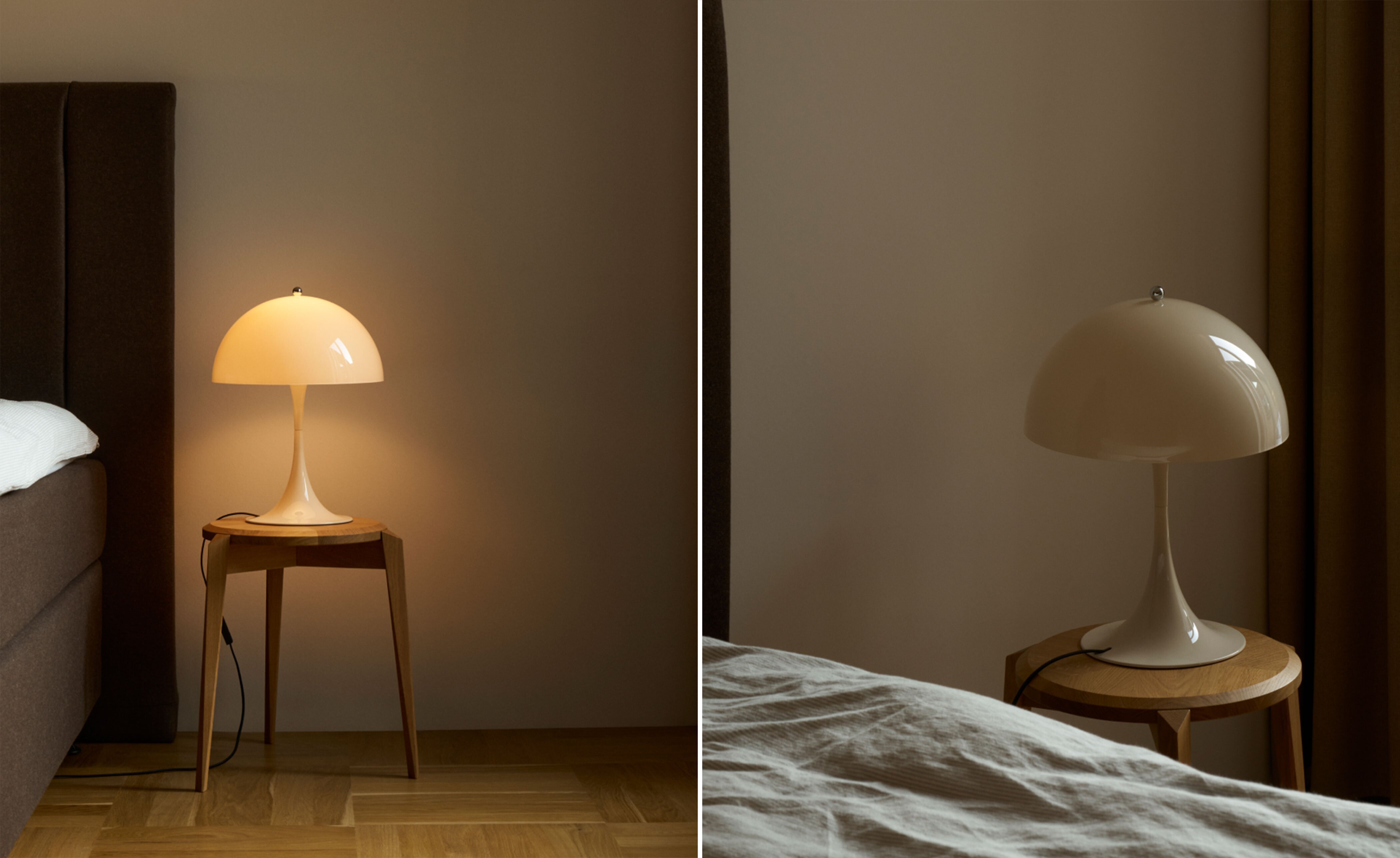 Panthella 320 Table Lamp