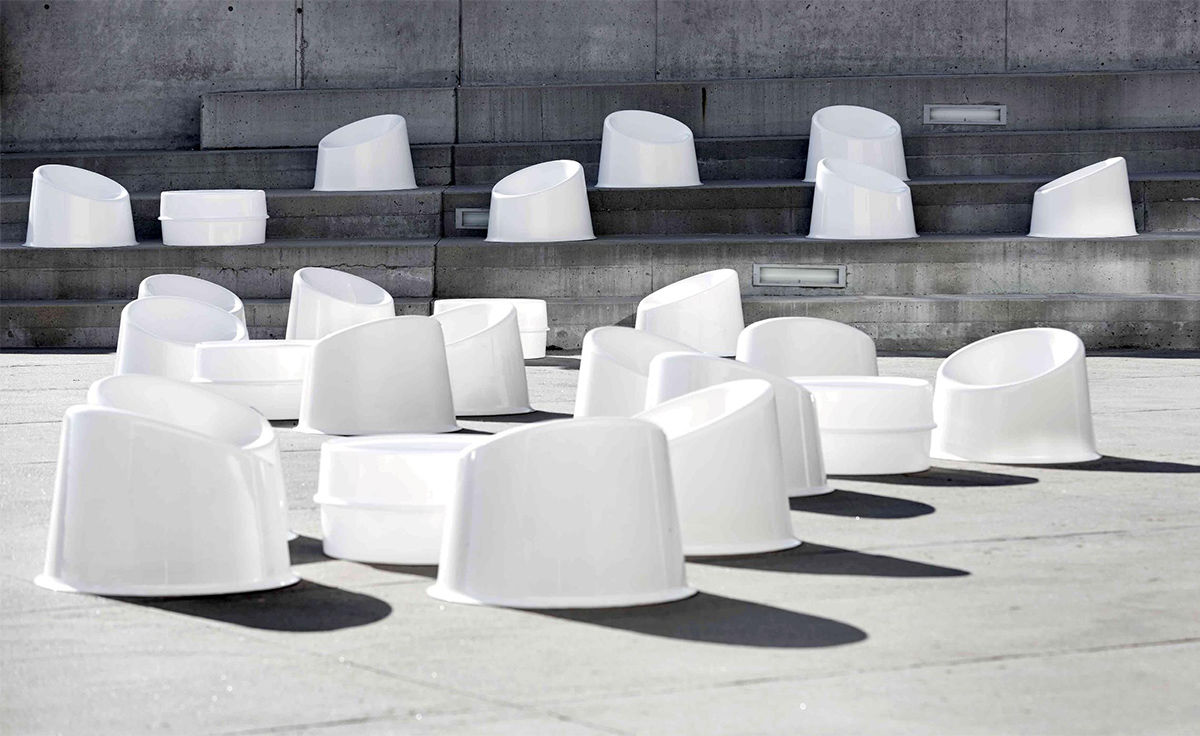 panton panto pop stacking chair 4 pack