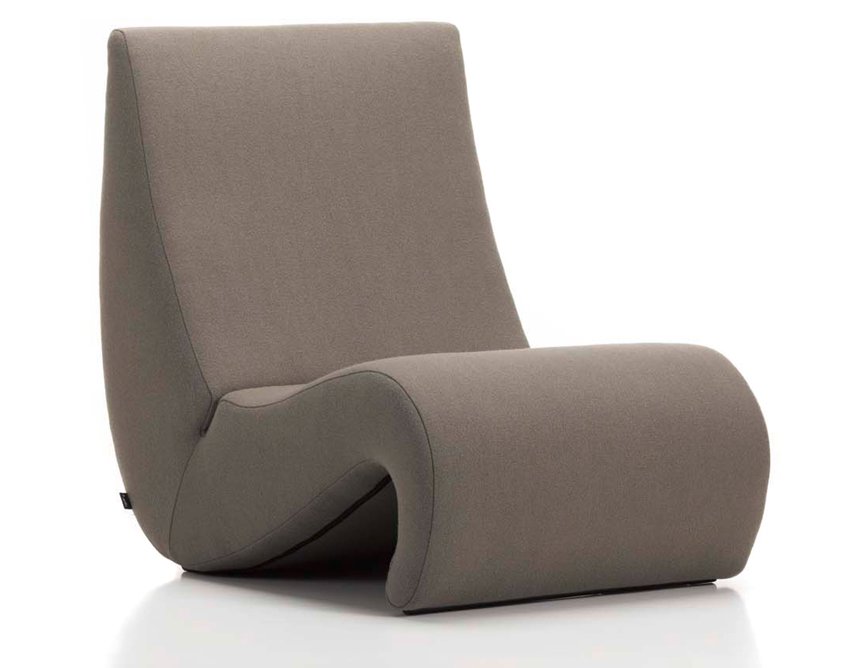panton amoebe chair
