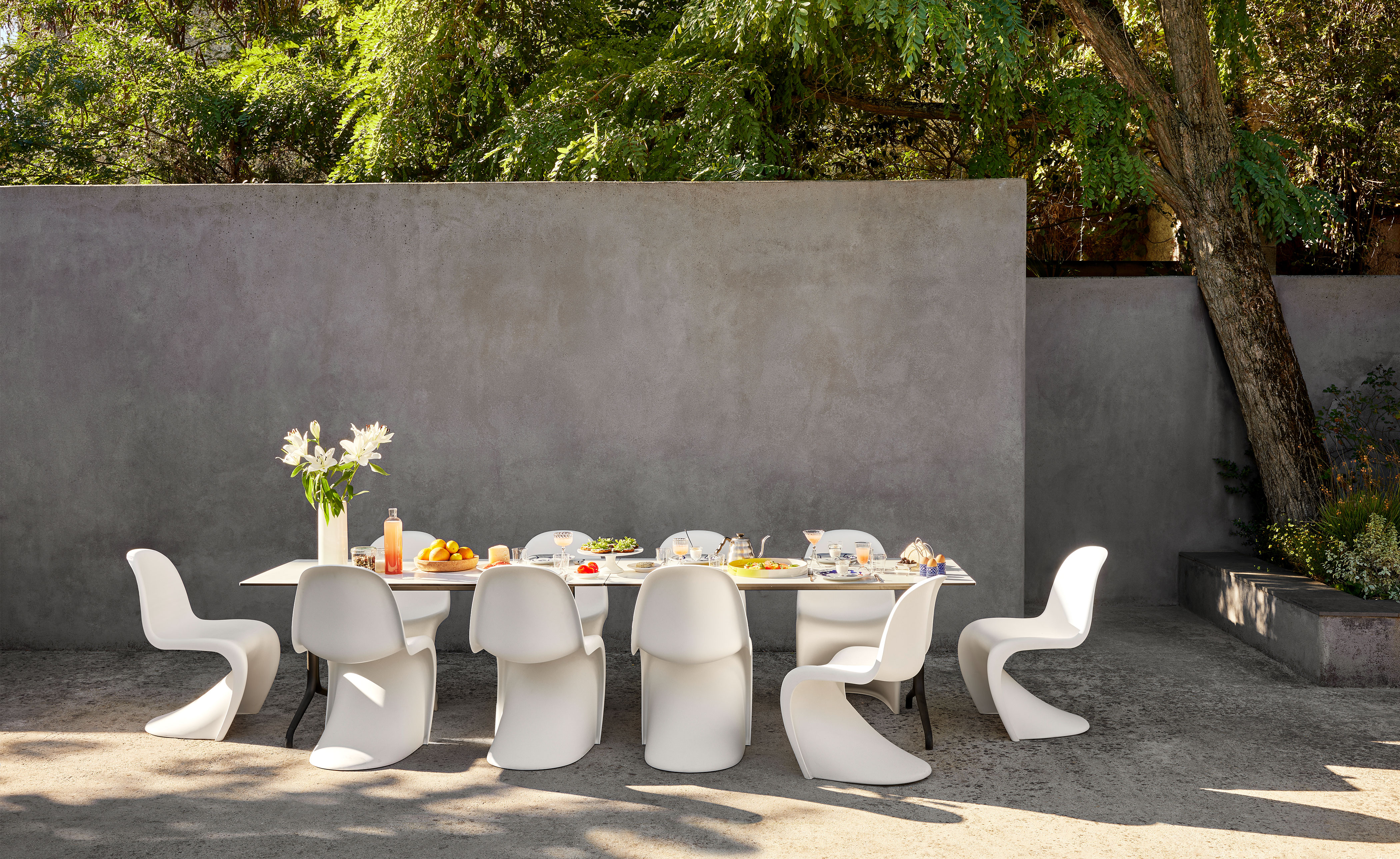 panton chair